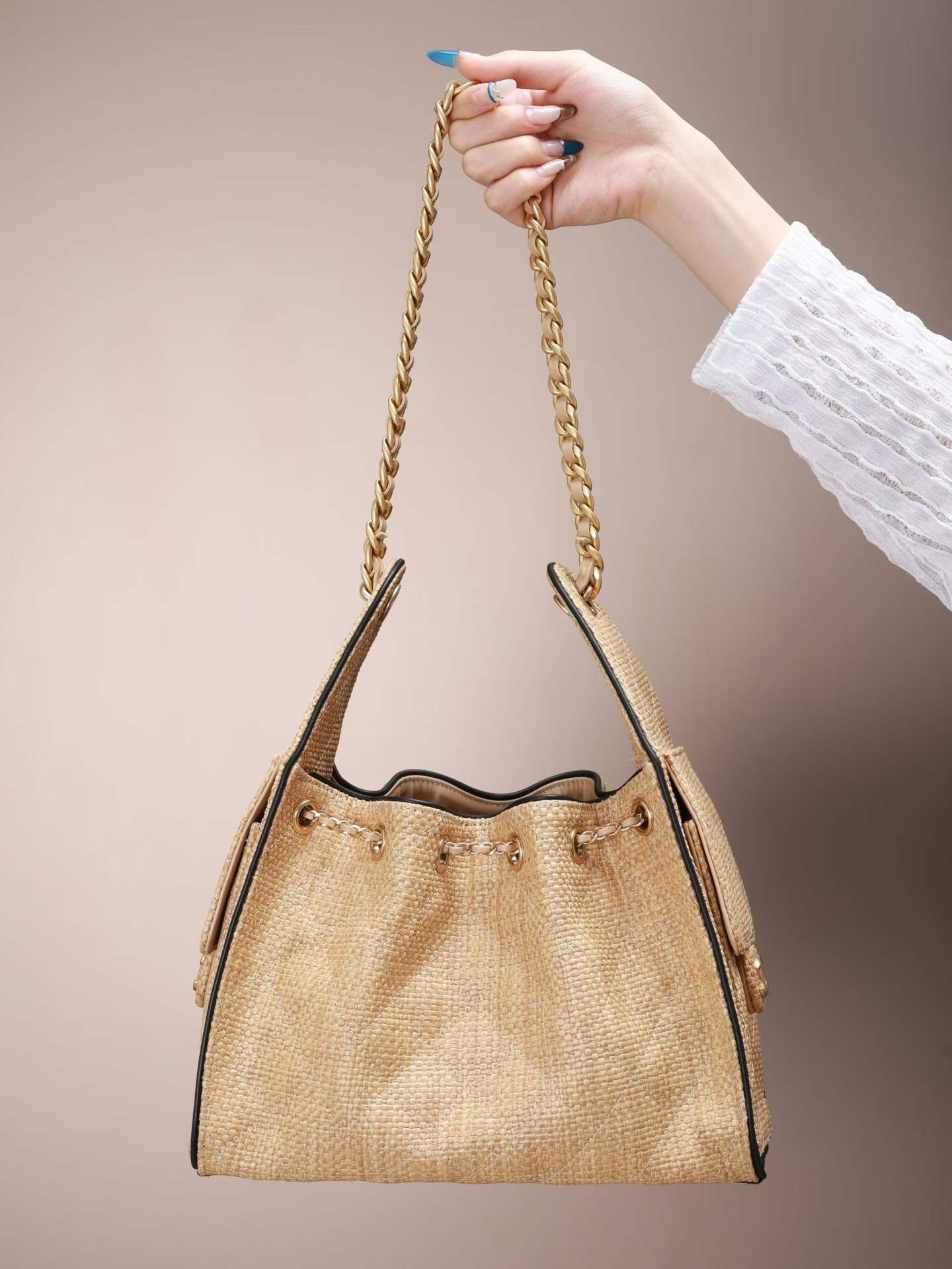 Chanel 25 Handbag view 2