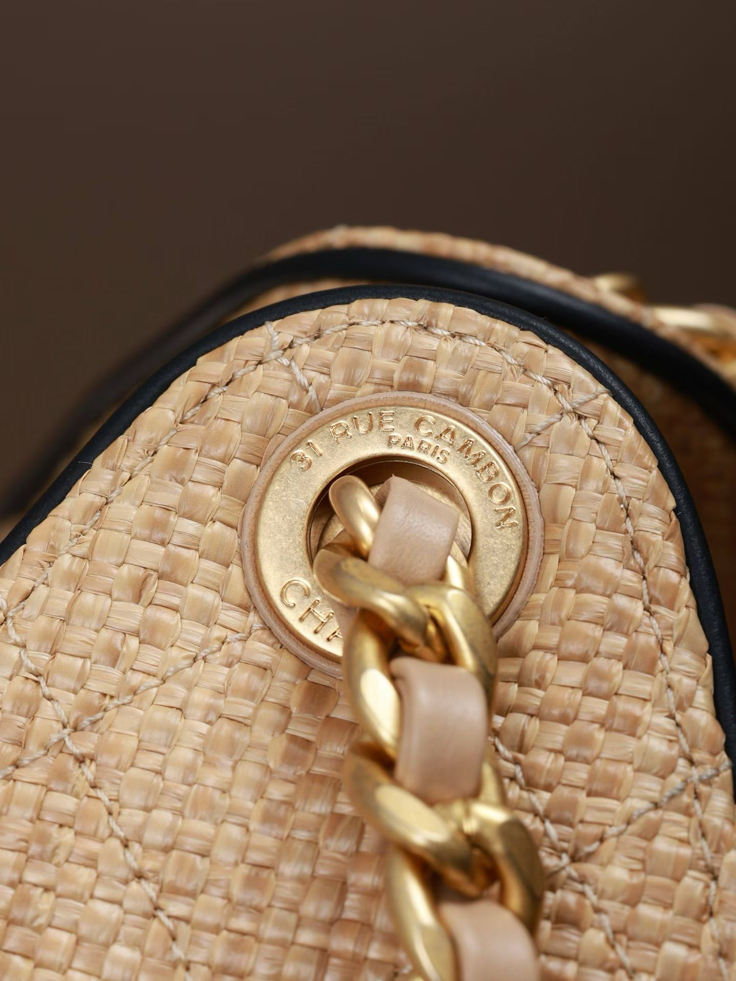 Chanel 25 Handbag view 7