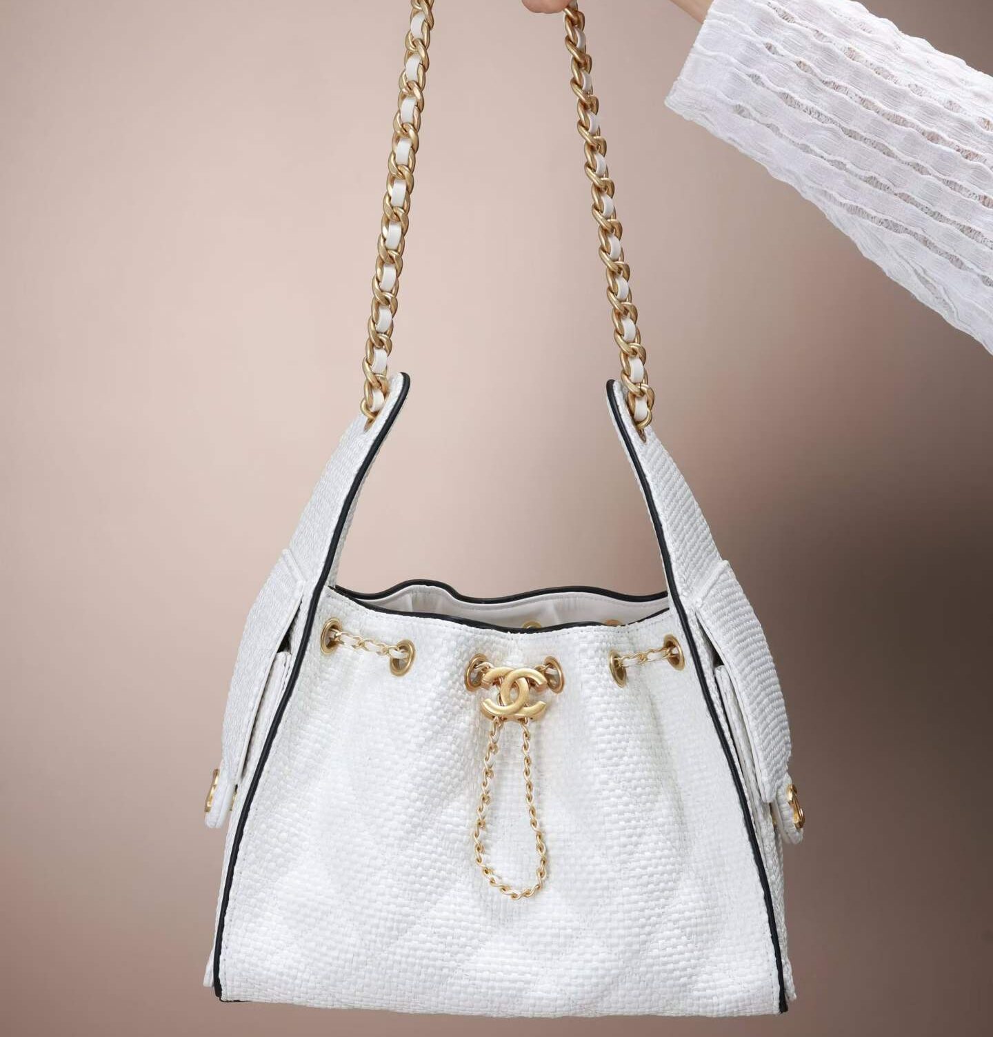 Chanel 25 Handbag view 1