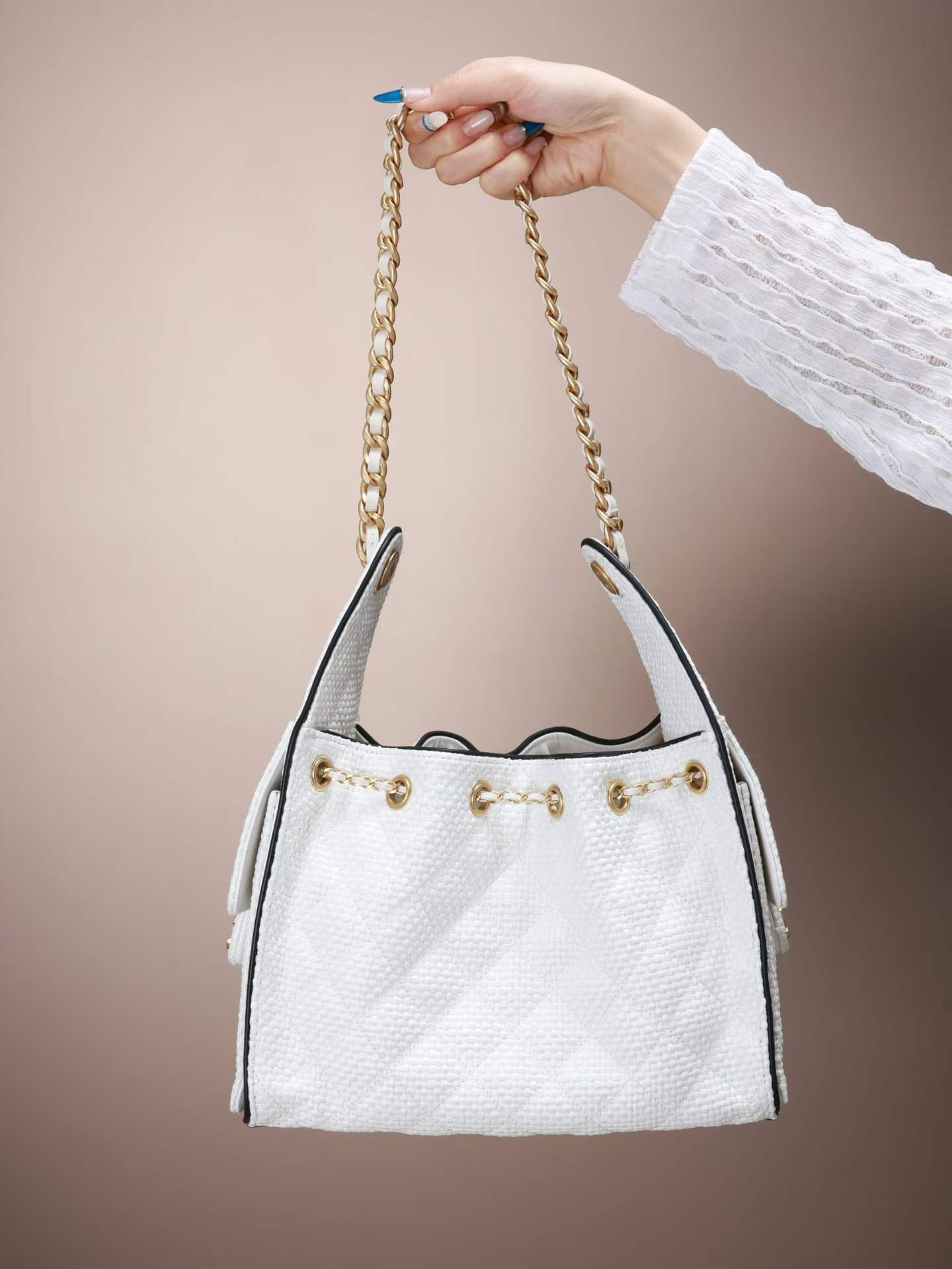 Chanel 25 Handbag view 2
