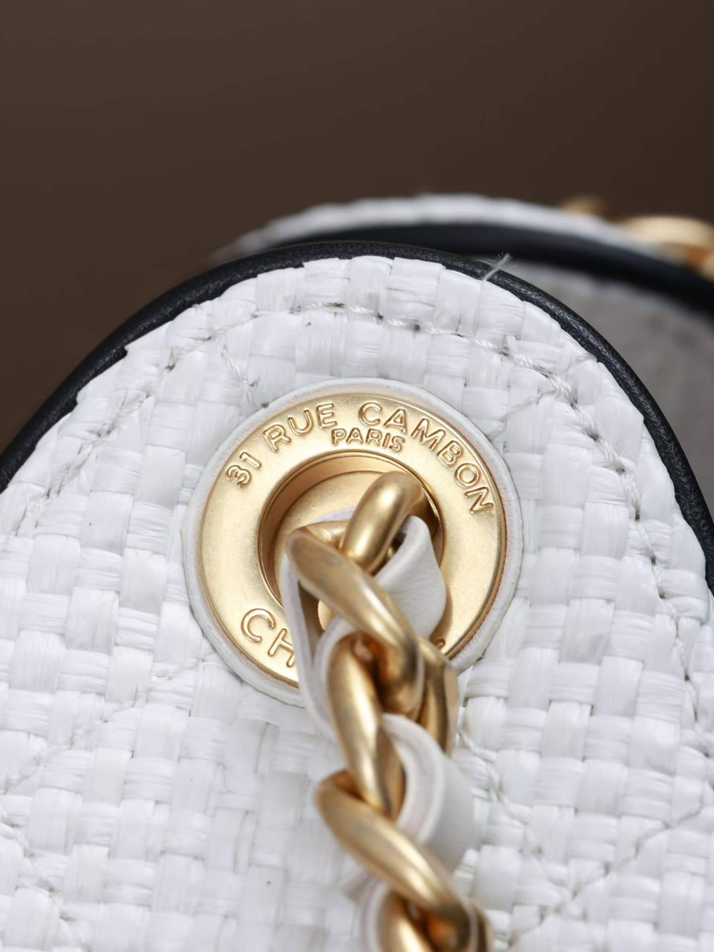 Chanel 25 Handbag view 8