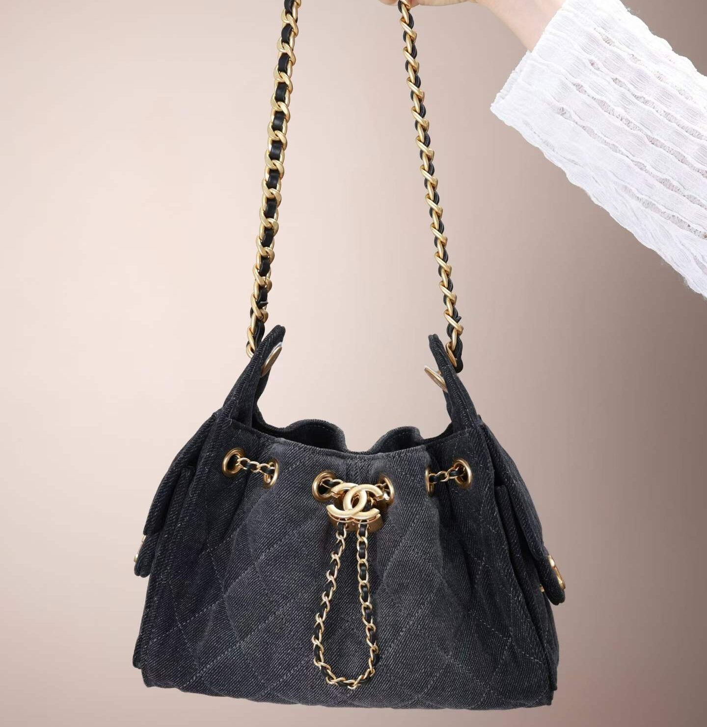 Chanel 25 Mini Handbag view 1