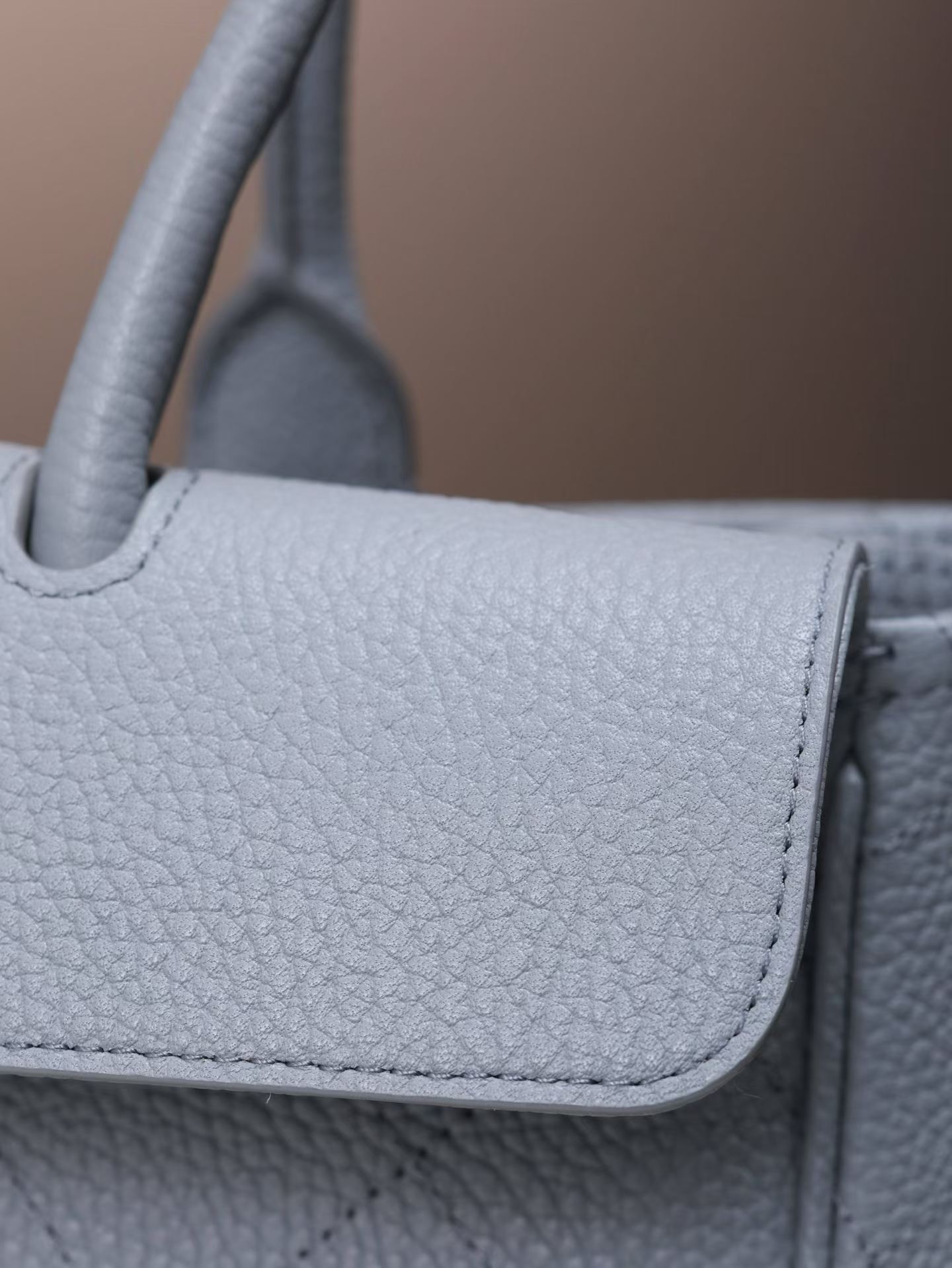 Chanel Small Shopping Bag view 5