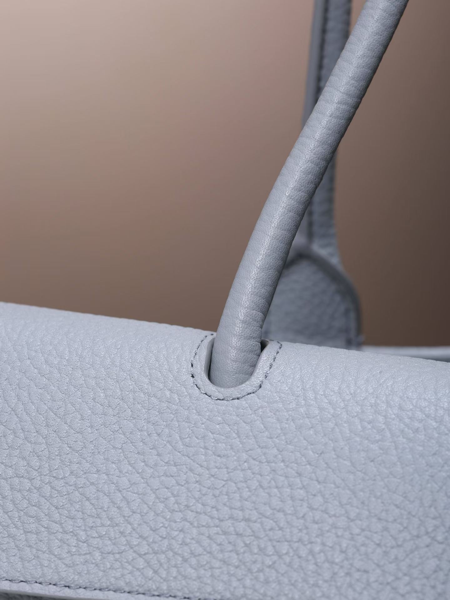 Chanel Small Shopping Bag view 6