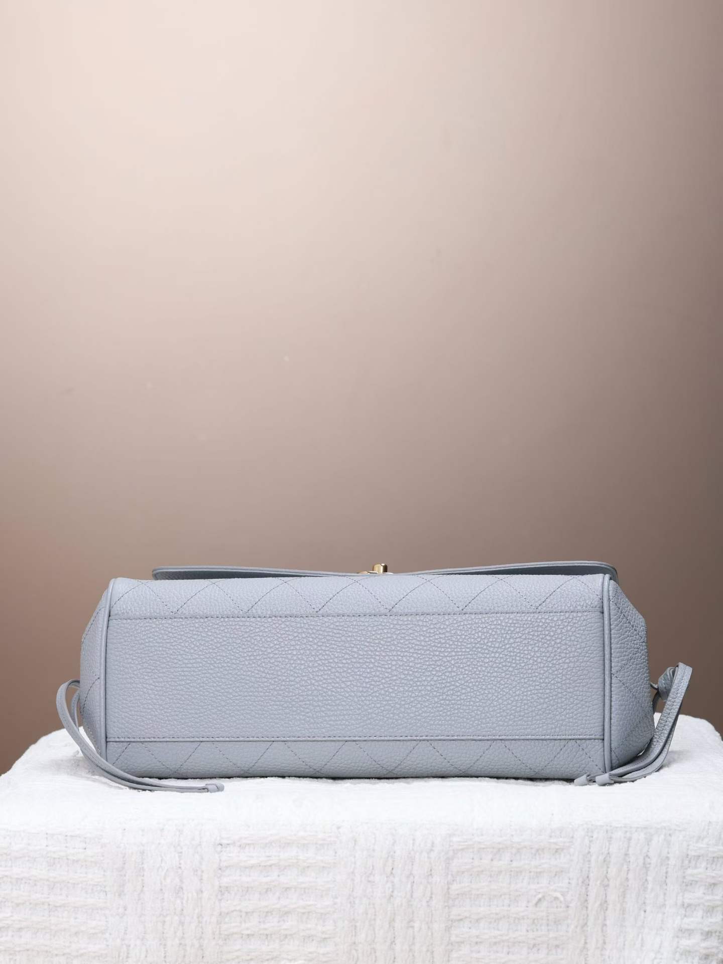Chanel Small Shopping Bag view 9