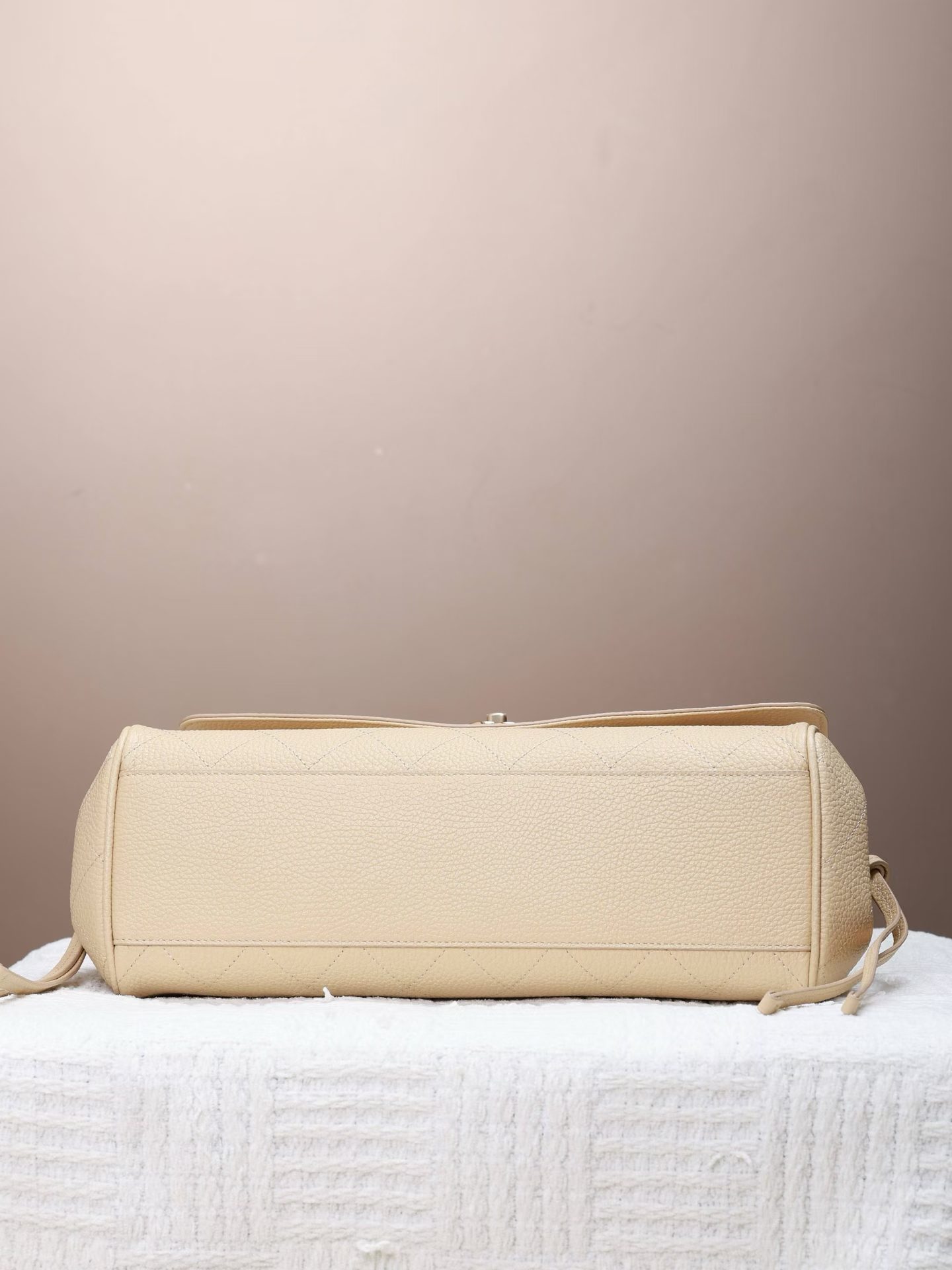 Chanel Small Shopping Bag view 5