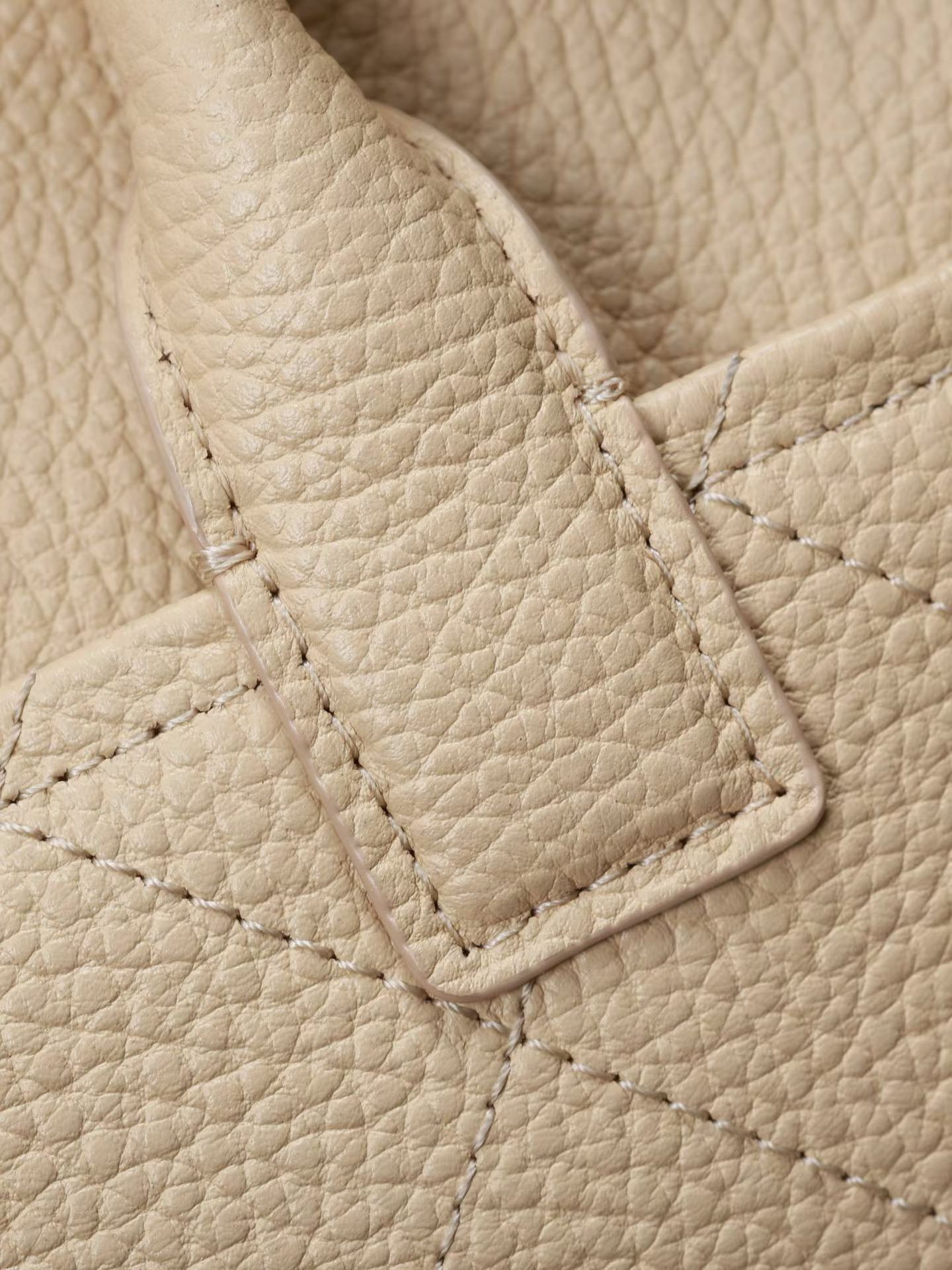 Chanel Small Shopping Bag view 6