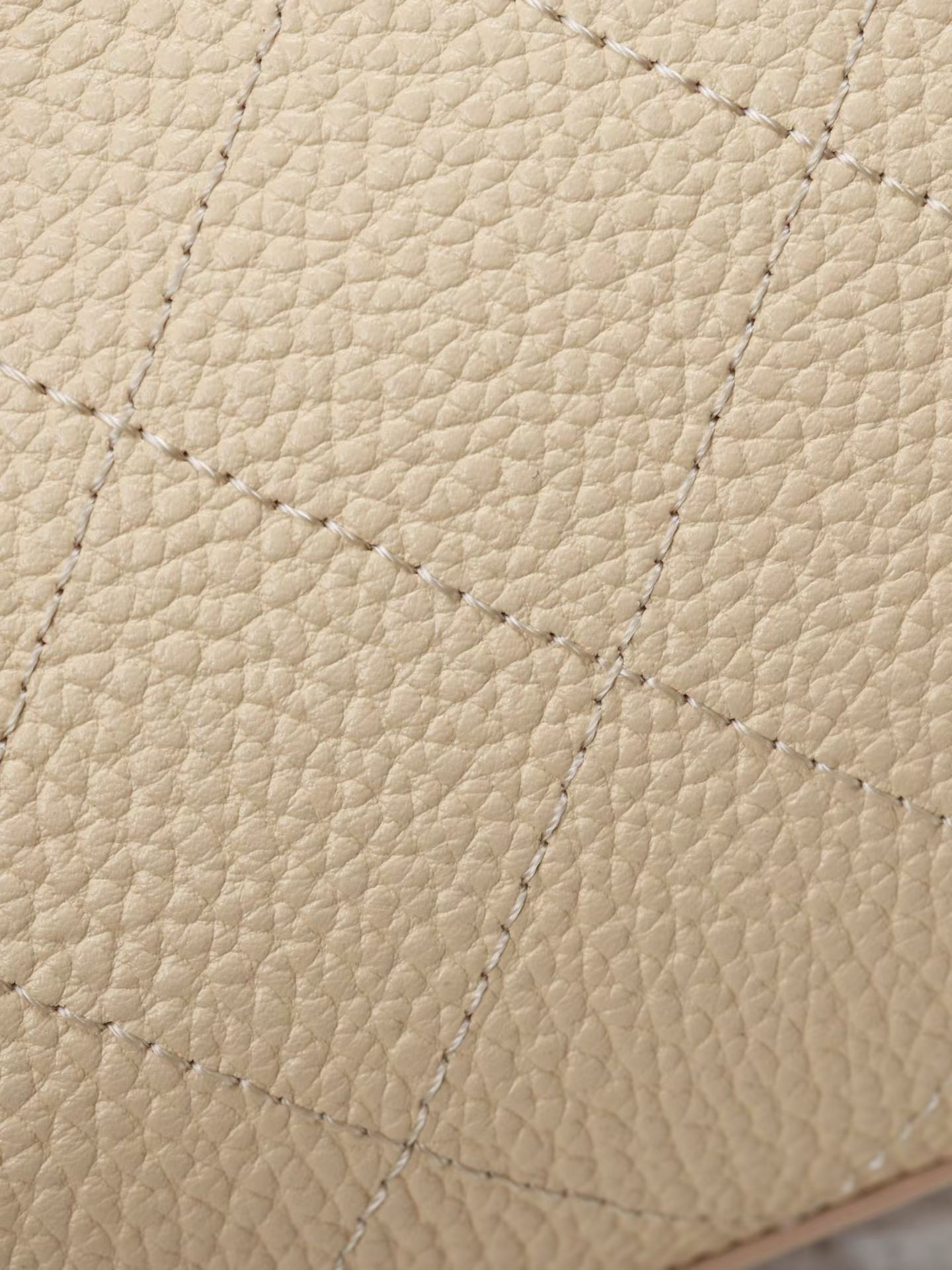 Chanel Small Shopping Bag view 7