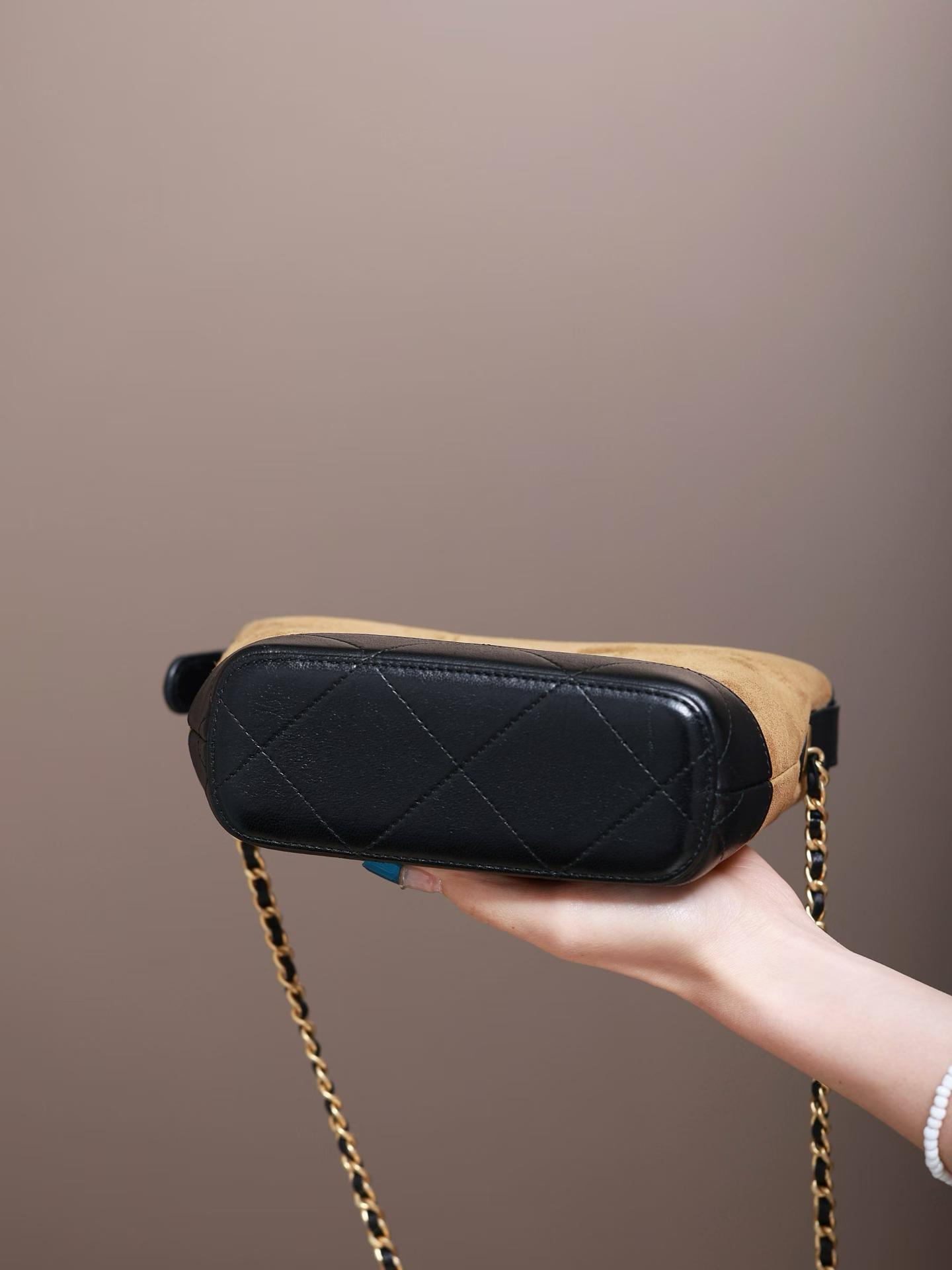 Chanel 26 Clutch with chain view 5