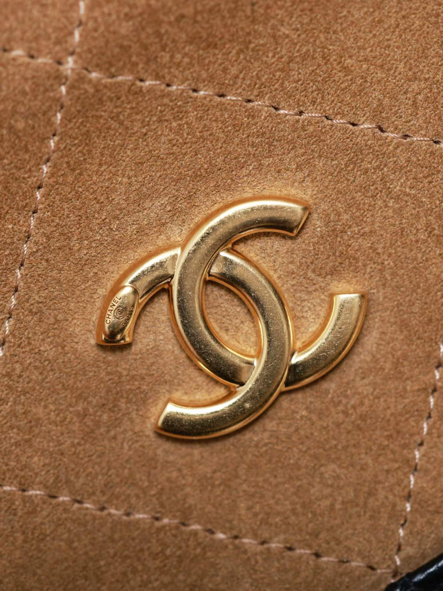 Chanel 26 Clutch with chain view 6