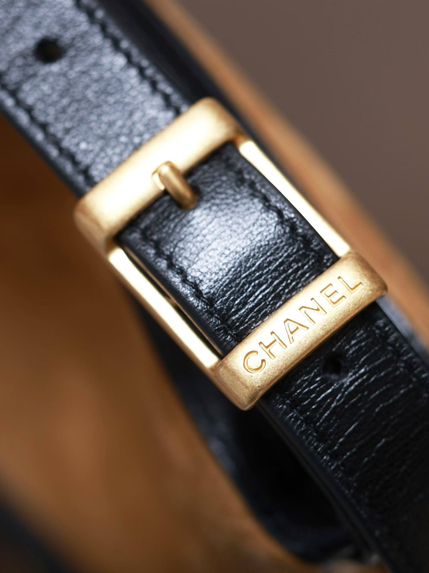 Chanel 26 Clutch with chain view 7