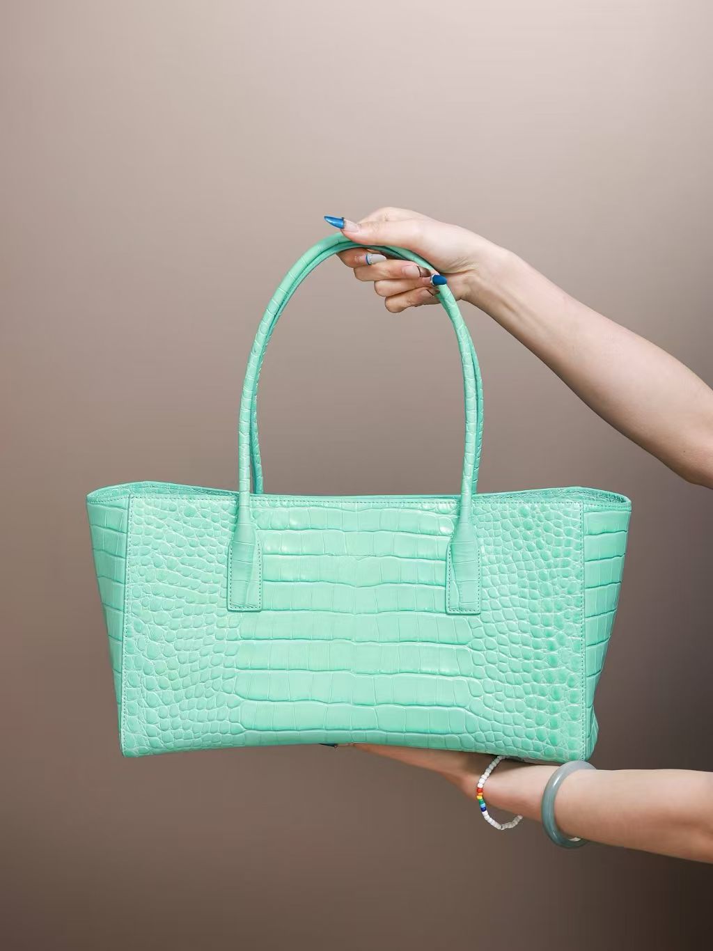 Chanel Small Shopping Bag view 2
