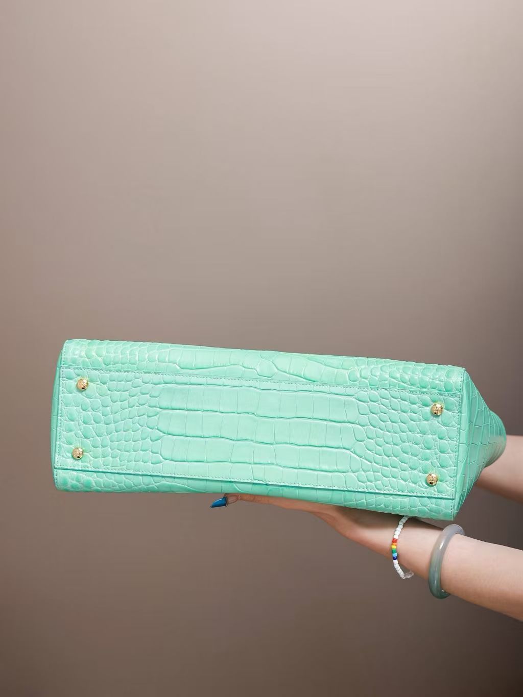 Chanel Small Shopping Bag view 3