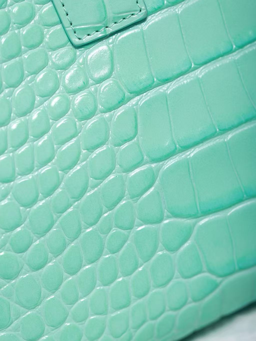 Chanel Small Shopping Bag view 4