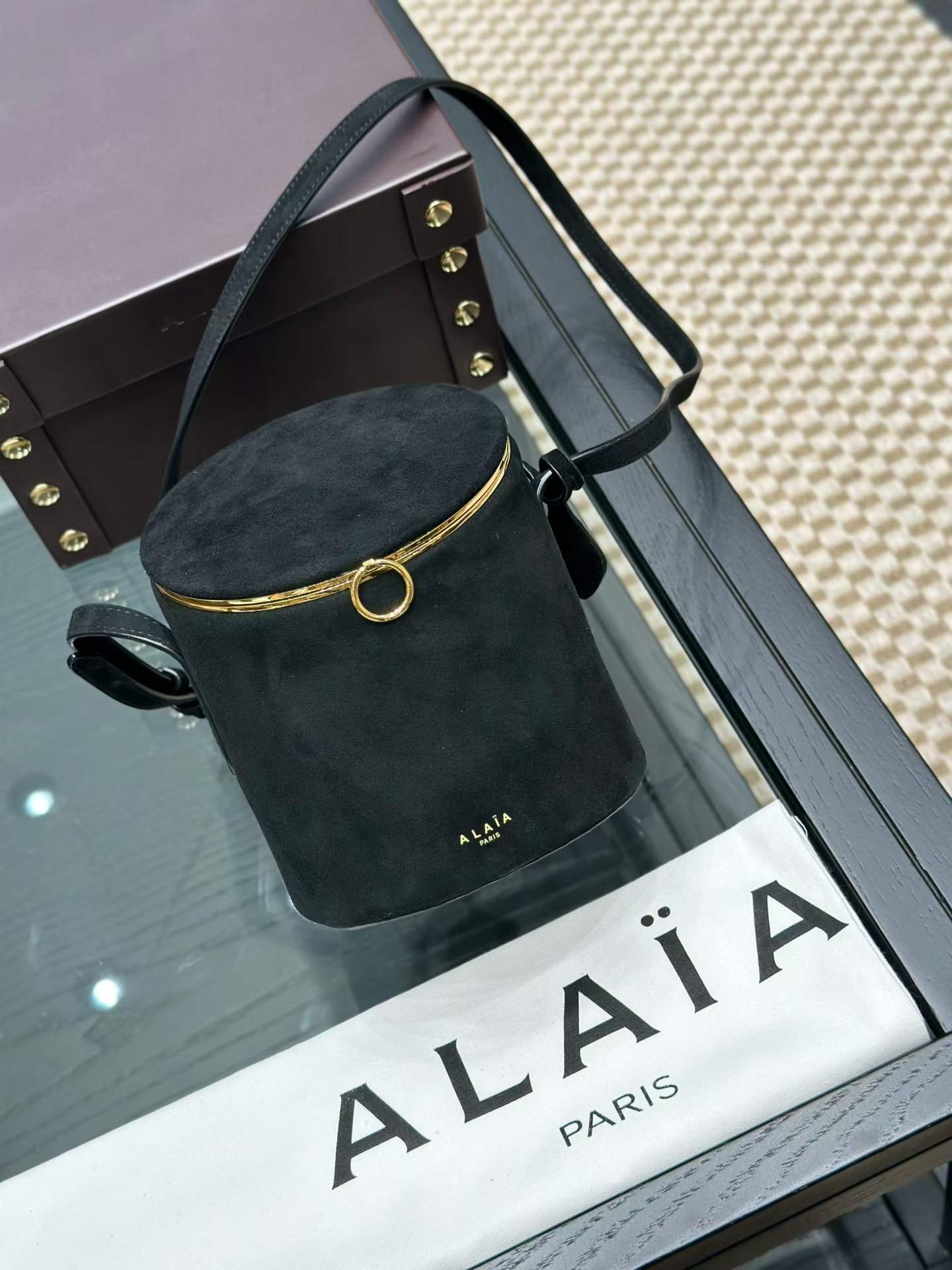 Alaïa I La Canette view 1