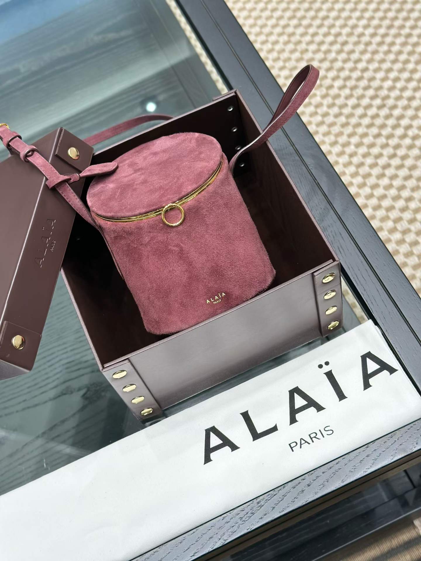 Alaïa I La Canette view 10