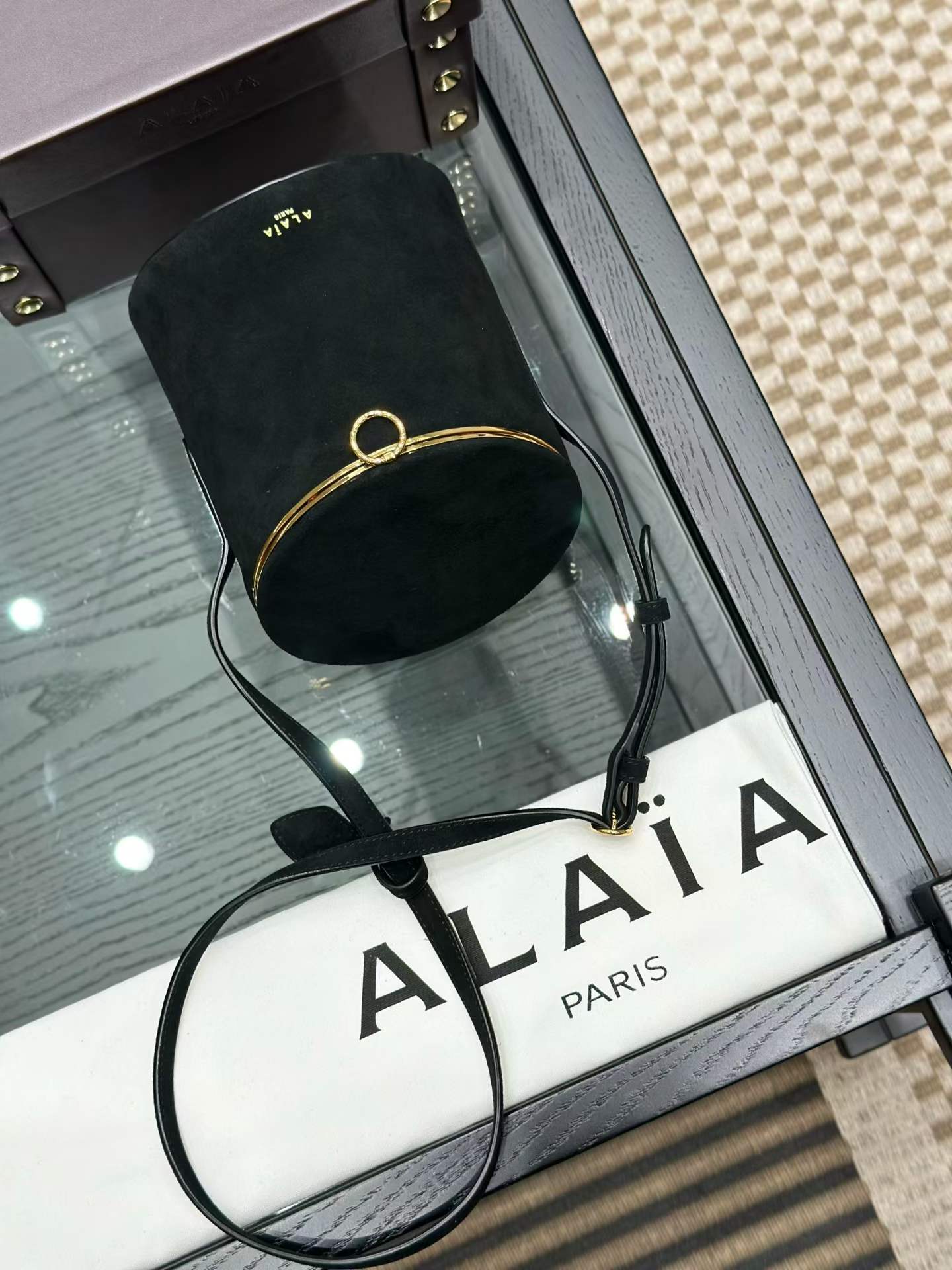 Alaïa I La Canette view 11