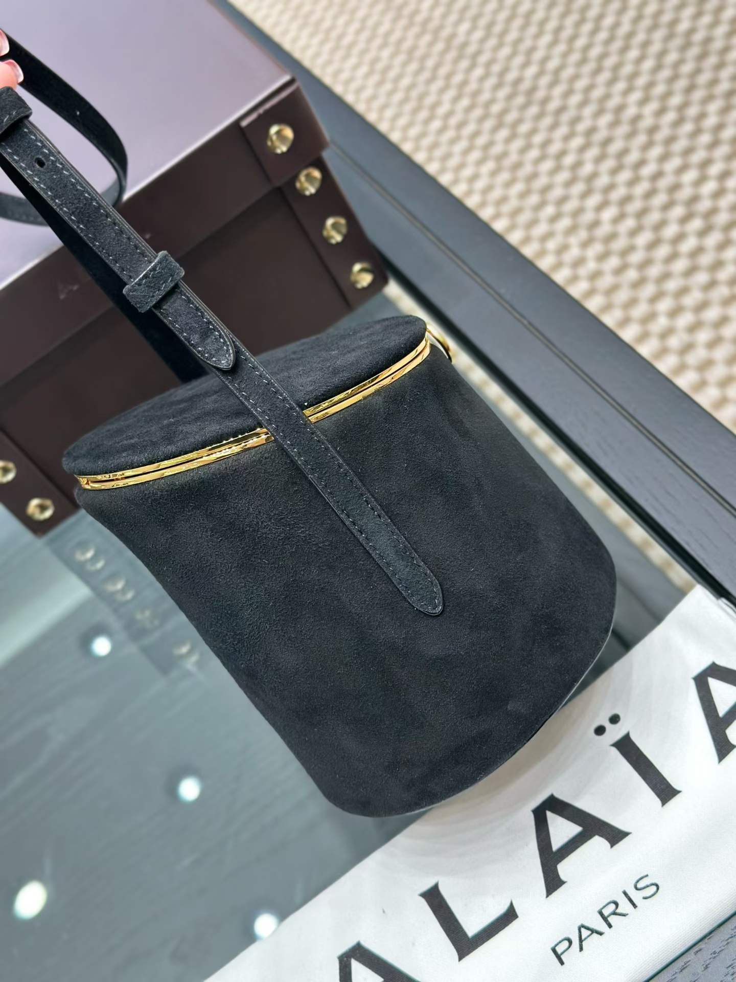 Alaïa I La Canette view 14