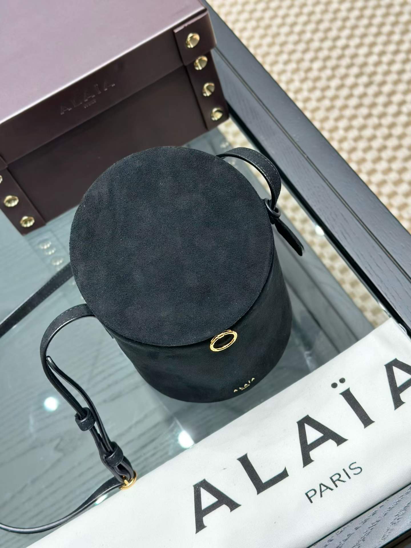 Alaïa I La Canette view 15
