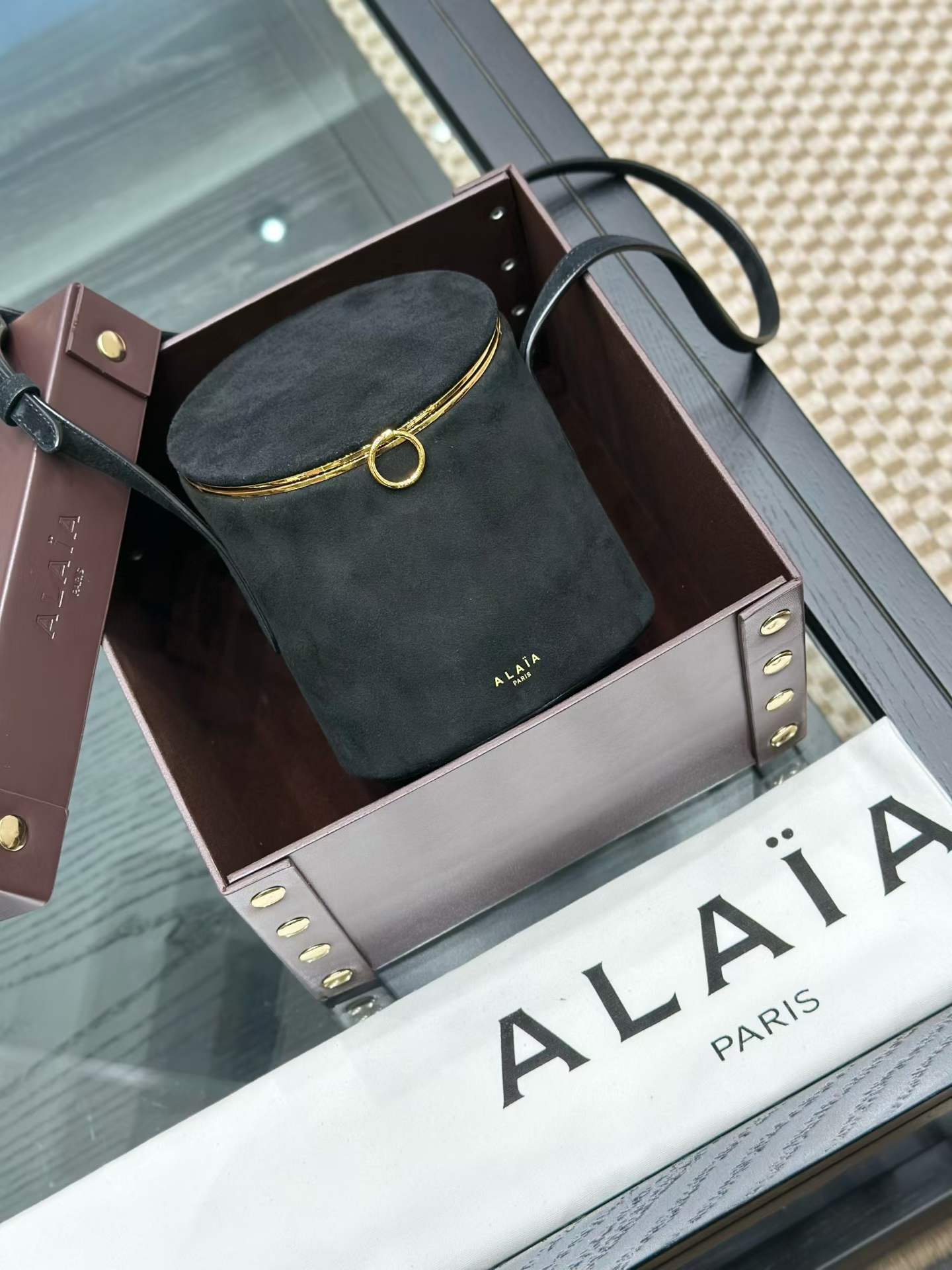 Alaïa I La Canette view 17