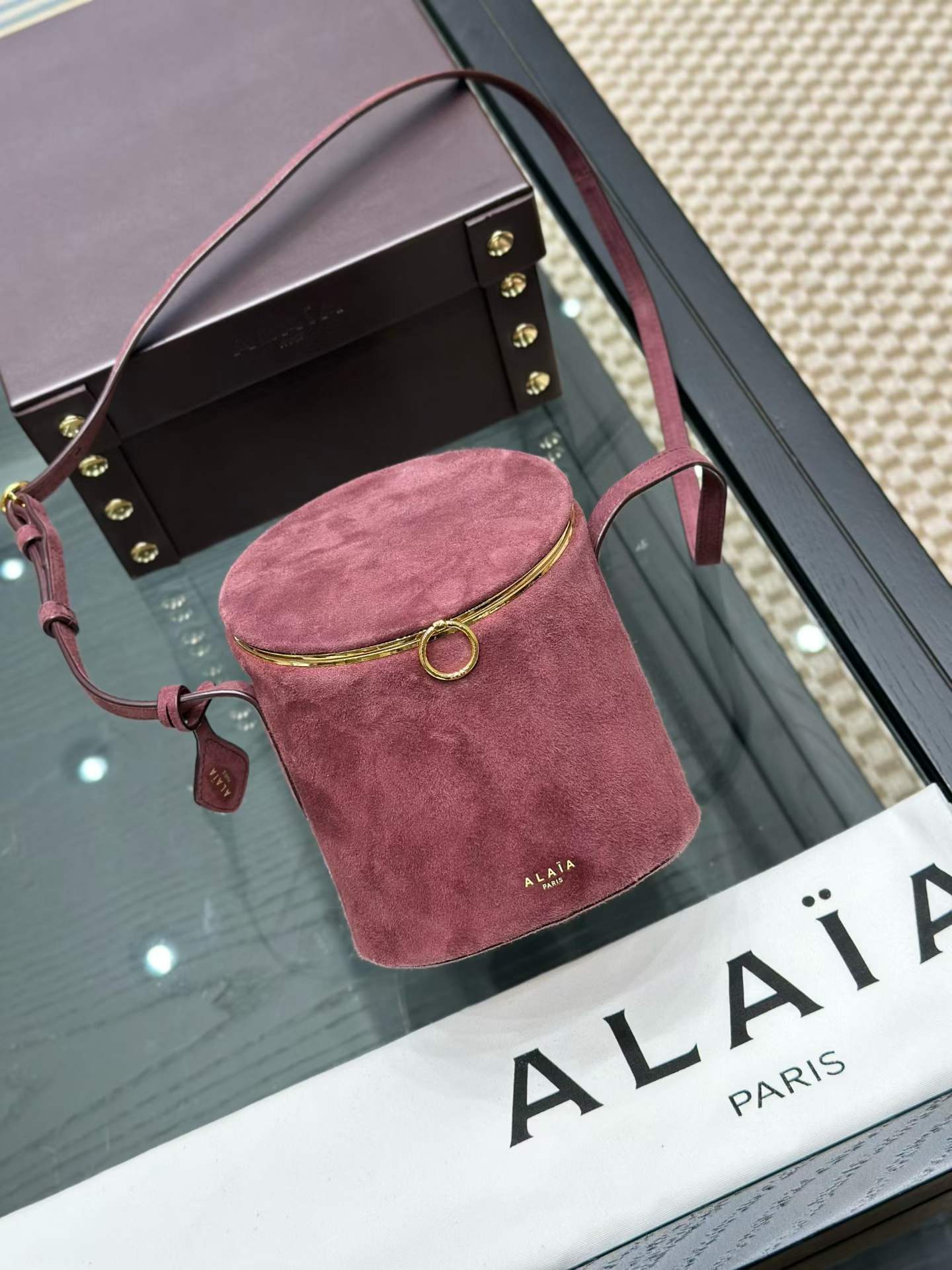 Alaïa I La Canette view 2