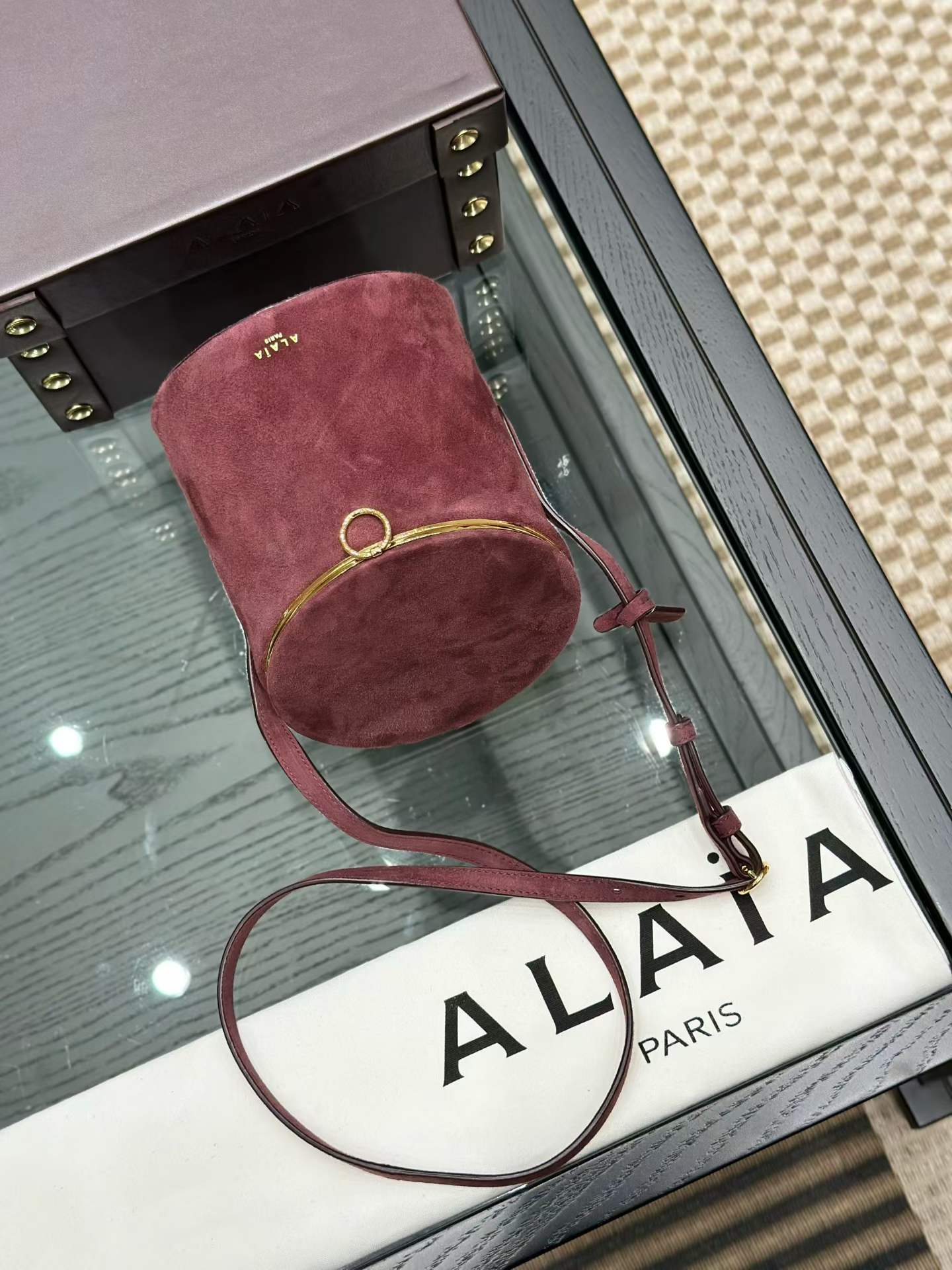 Alaïa I La Canette view 3