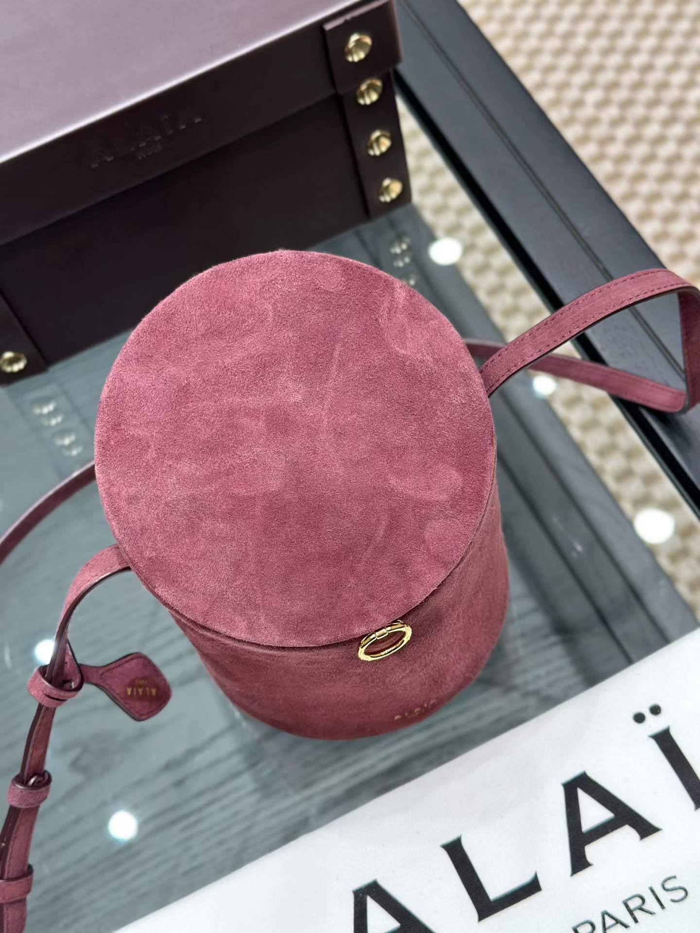 Alaïa I La Canette view 6