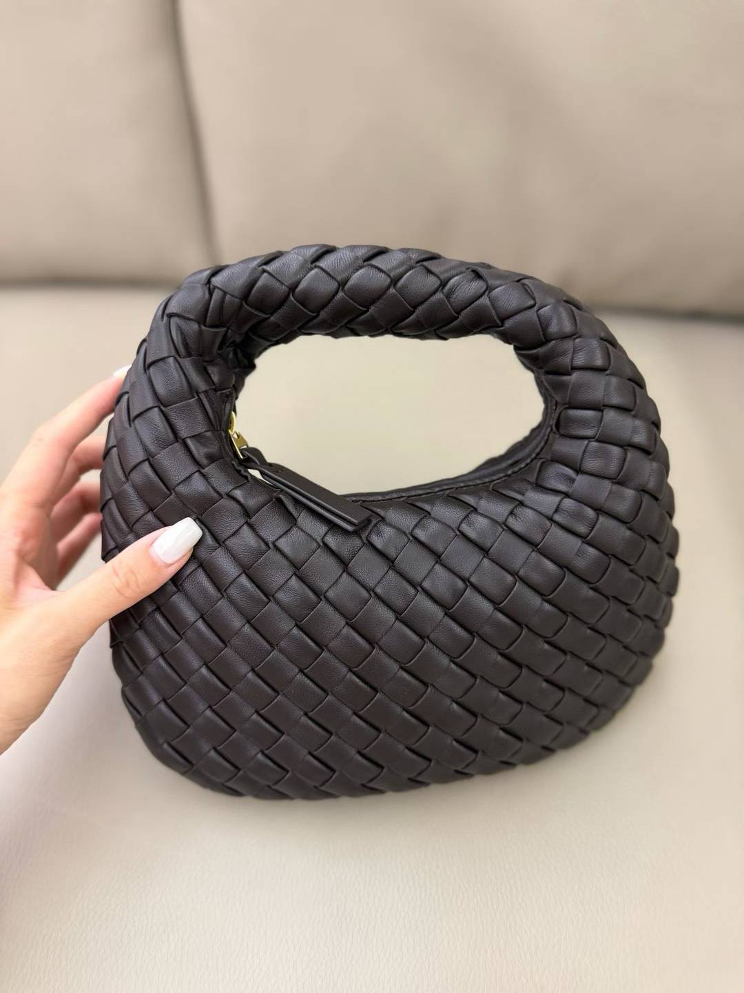 Bottega Veneta Baby Veneta view 1