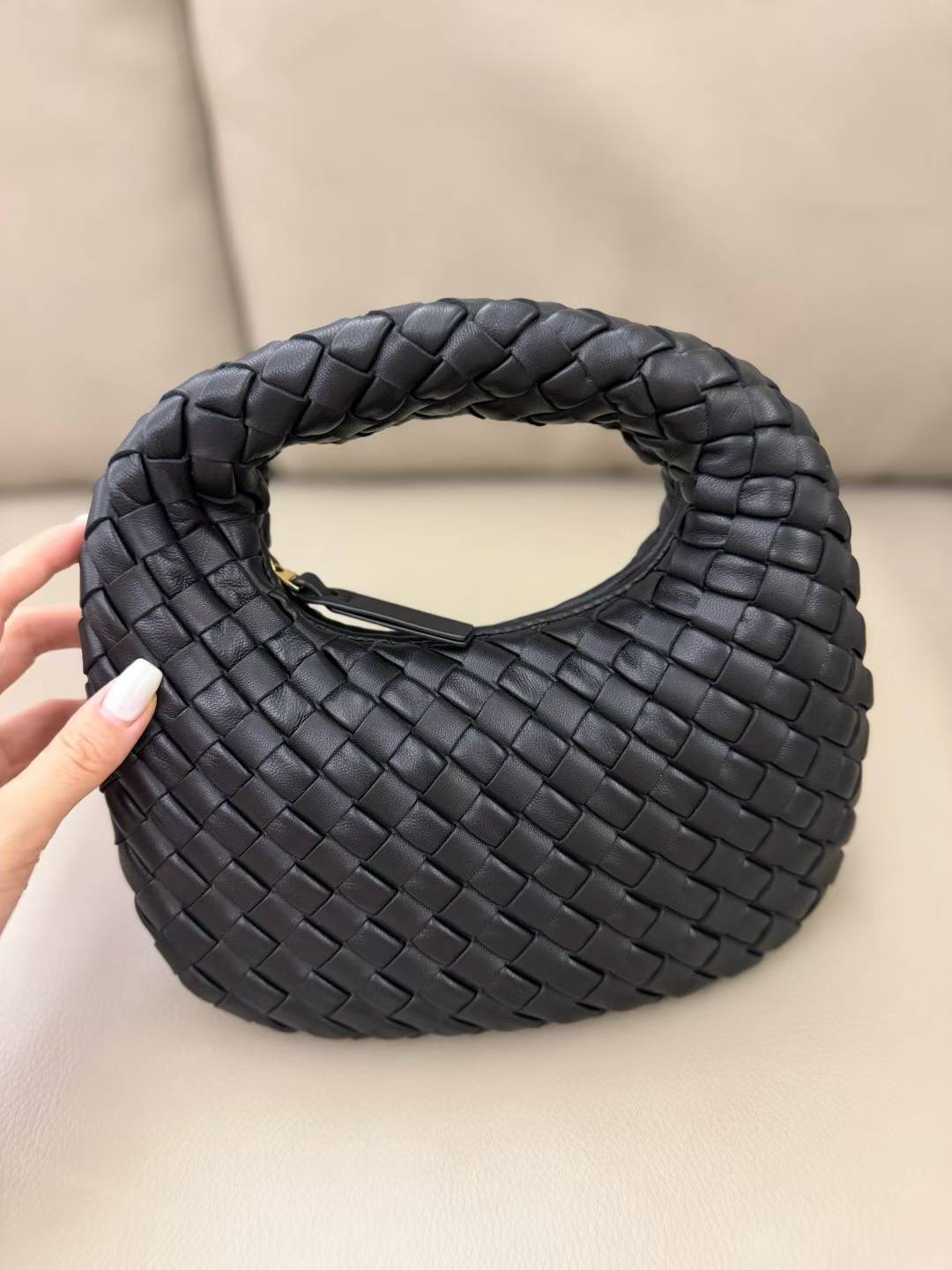 Bottega Veneta Baby Veneta view 10