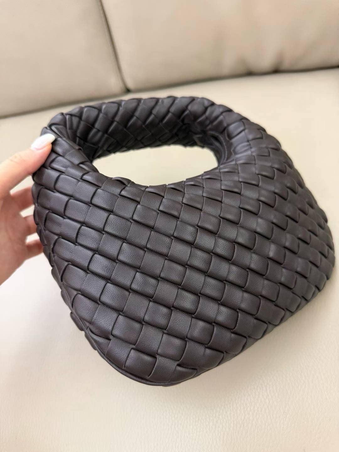 Bottega Veneta Baby Veneta view 2