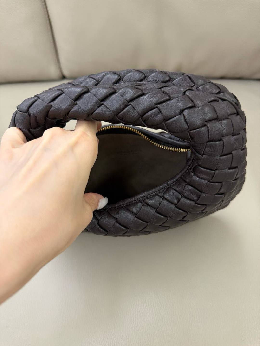 Bottega Veneta Baby Veneta view 7
