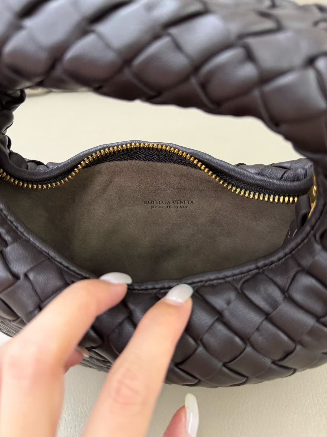 Bottega Veneta Baby Veneta view 8