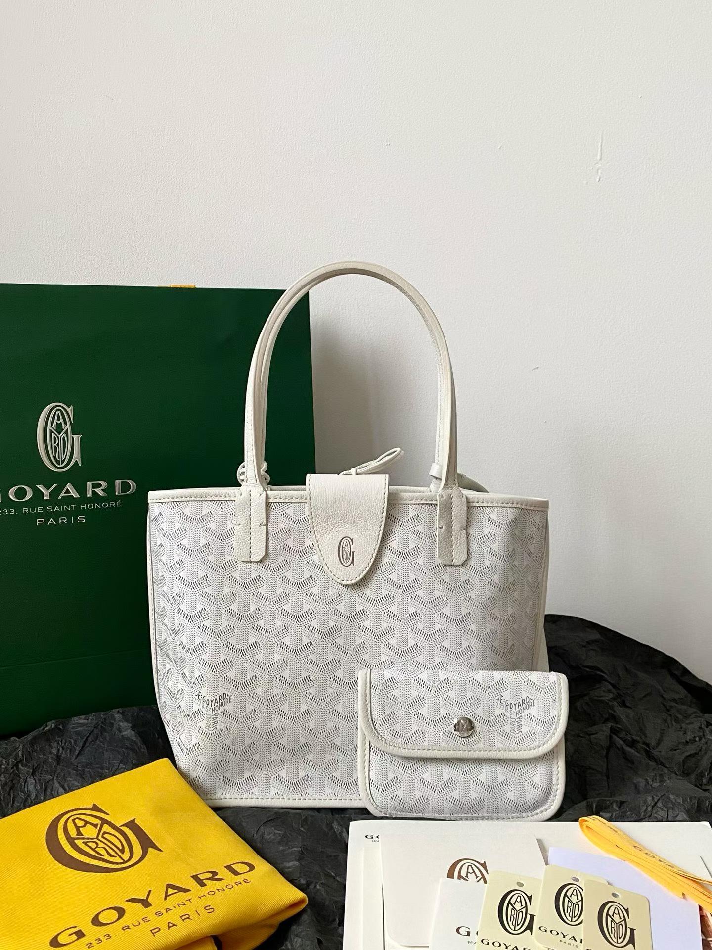 Goyard Anjou Mini Bag view 1