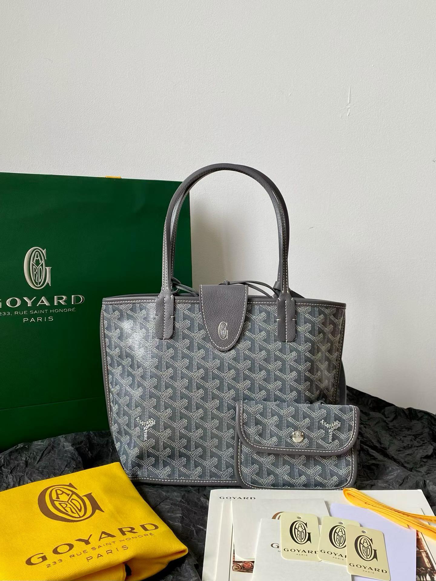 Goyard Anjou Mini Bag view 11