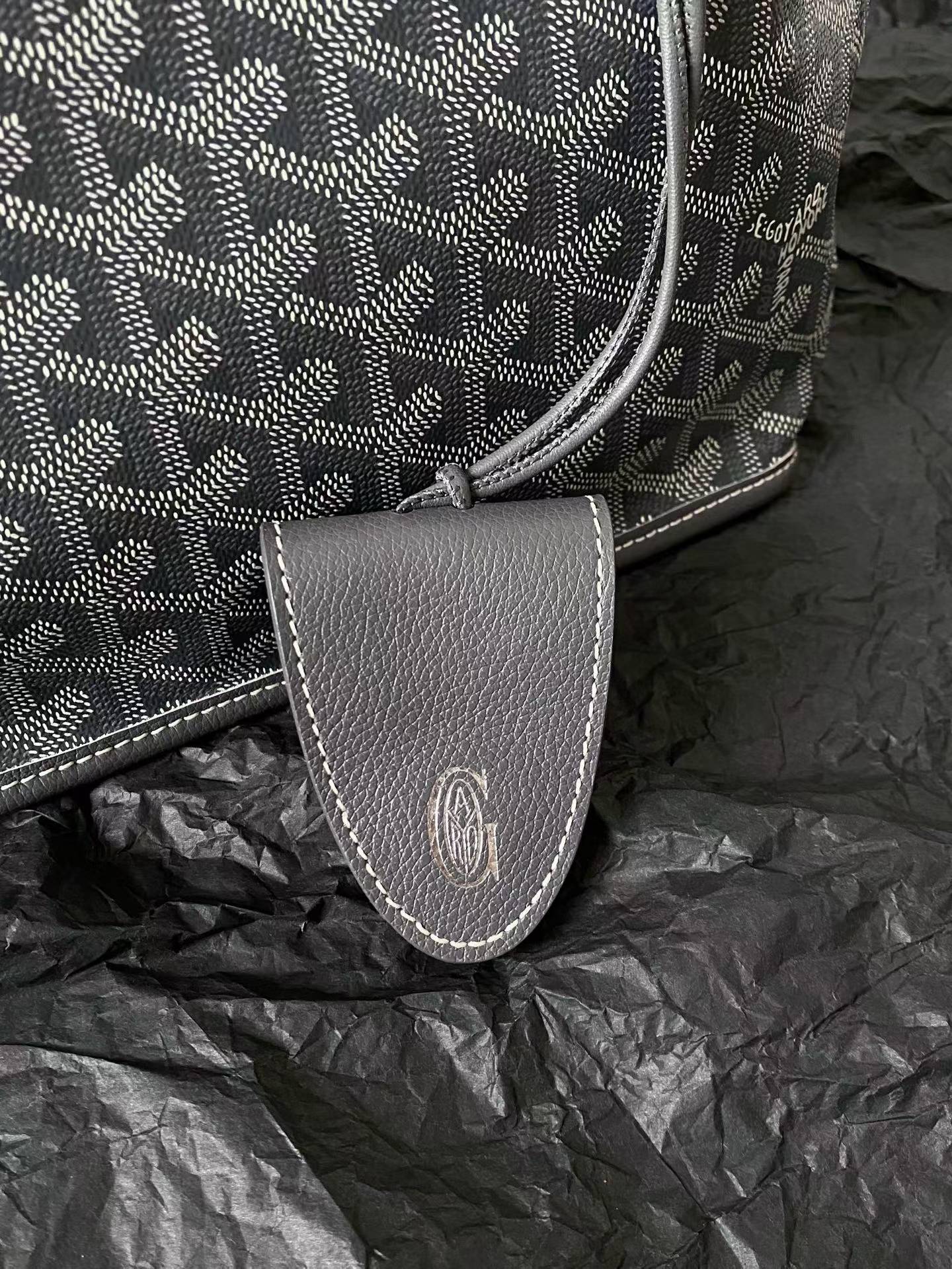 Goyard Anjou Mini Bag view 13