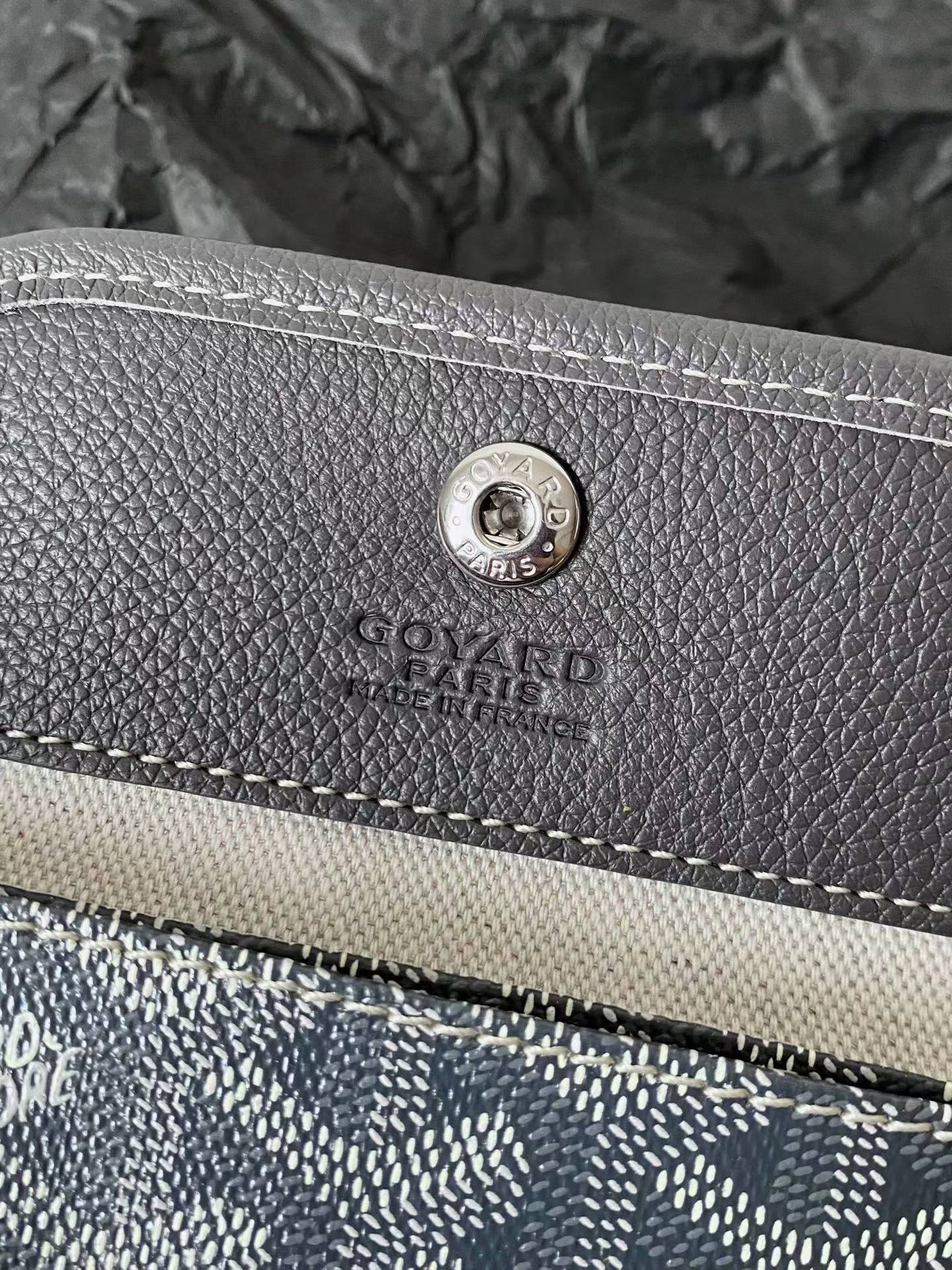 Goyard Anjou Mini Bag view 14