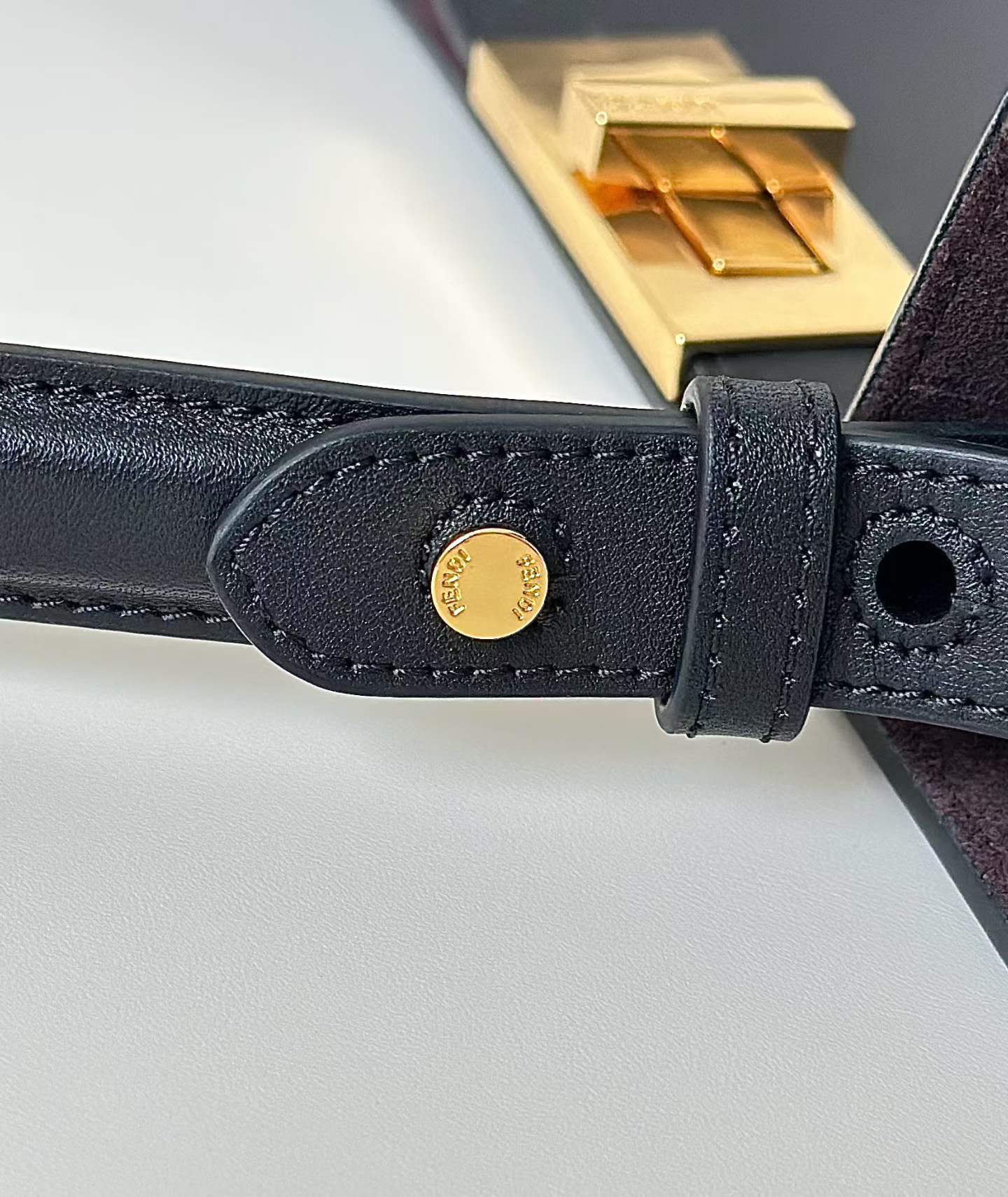 Fendi Way Medium view 10