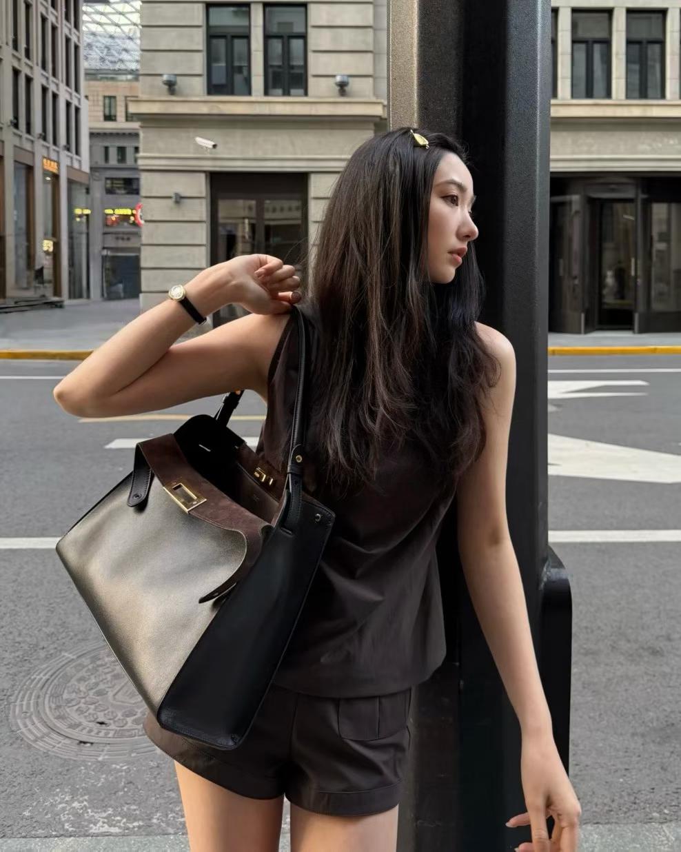 Fendi Way Medium view 13