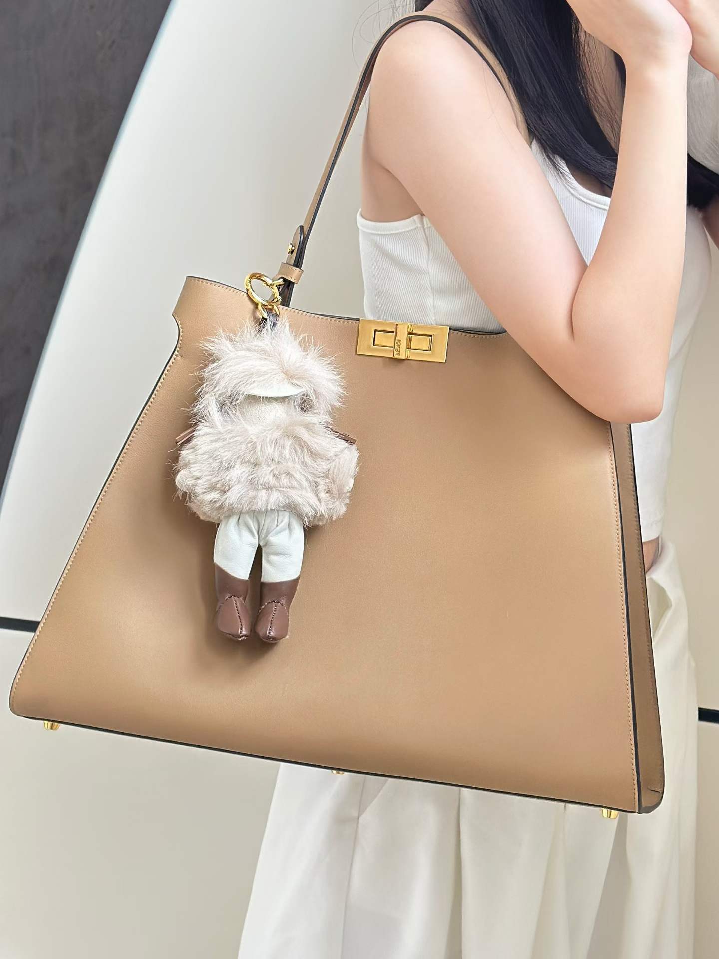 Fendi Way Medium view 1