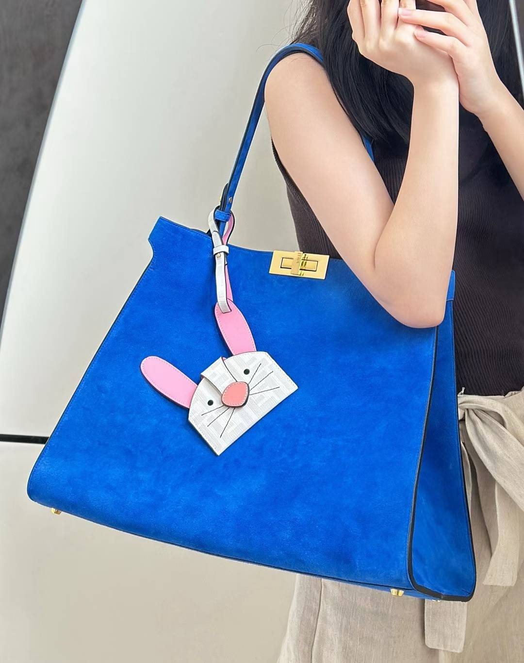 Fendi Way Medium view 13