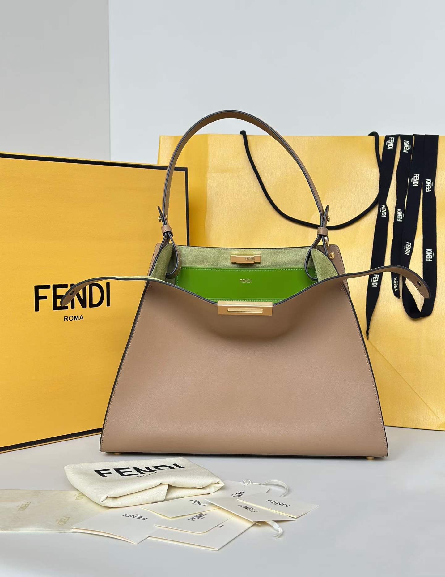 Fendi Way Medium view 2