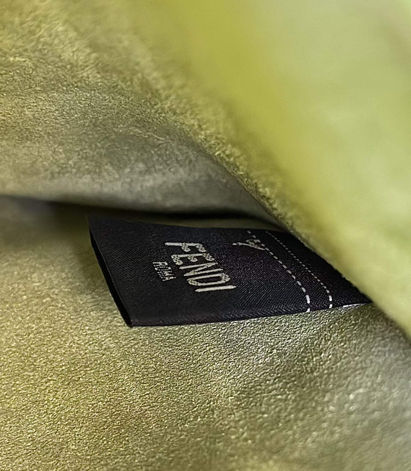 Fendi Way Medium view 8
