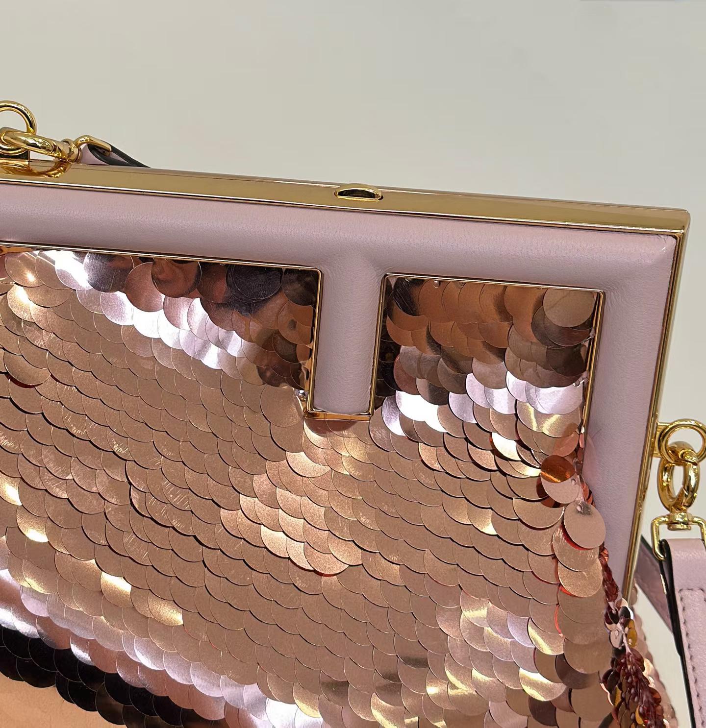 Fendi First view 6