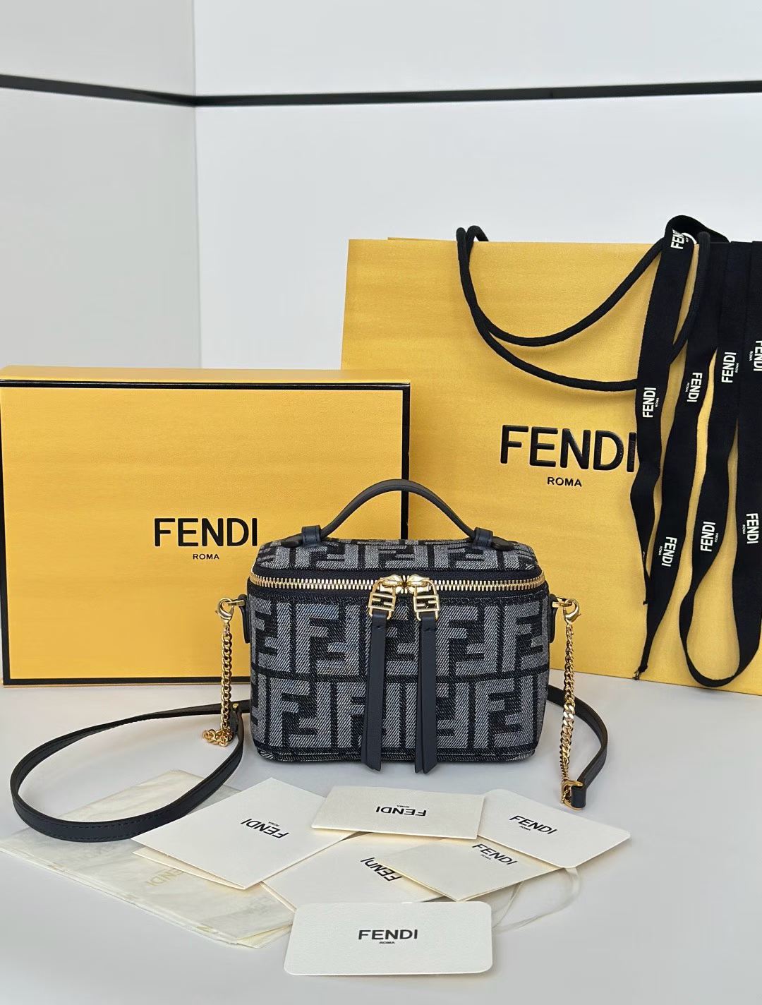 Fendi Vanity view 1