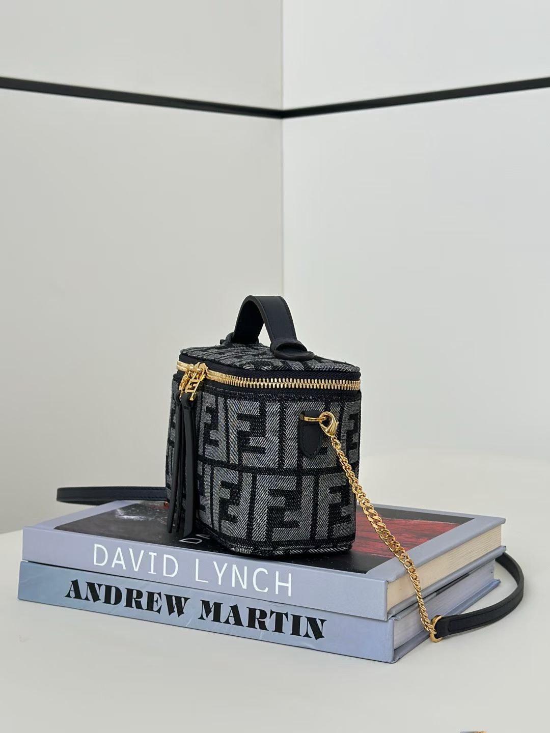 Fendi Vanity view 2