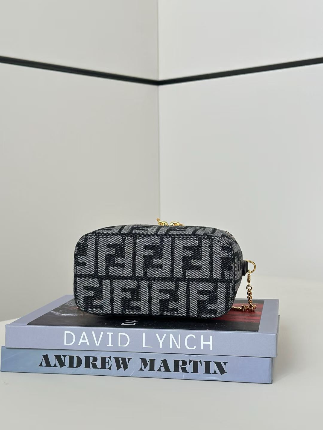Fendi Vanity view 3