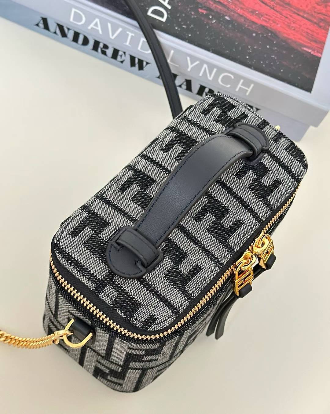 Fendi Vanity view 5