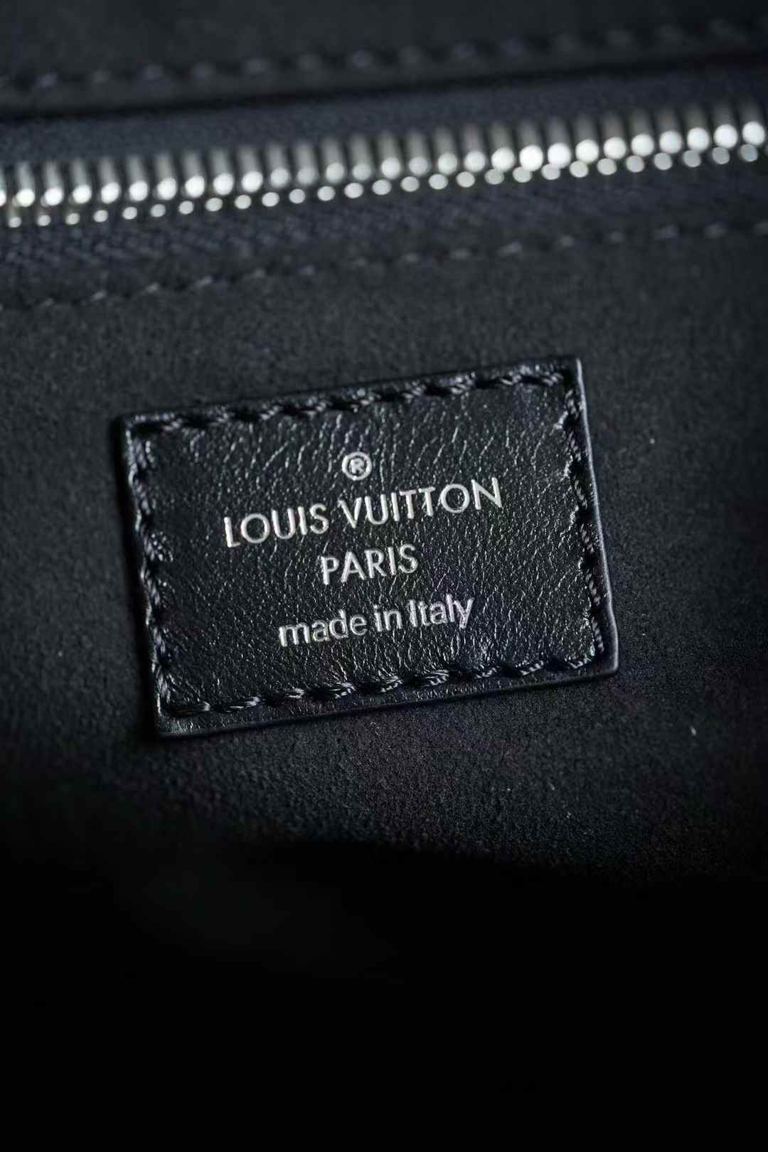 Louis Vuitton M24861 CarryAll Cargo Vibe PM Bag view 5