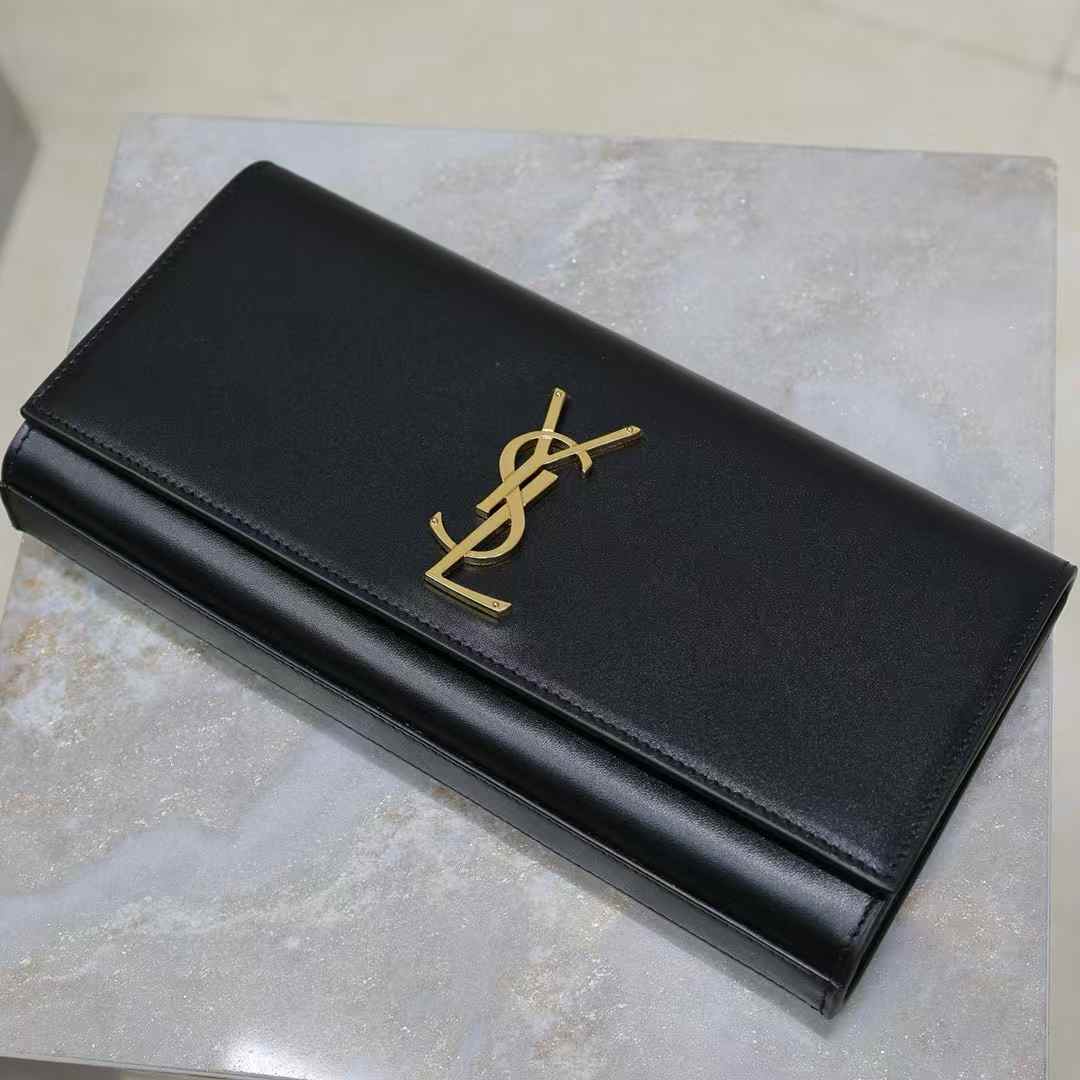 Saint Laurent CLASSIC KATE Handbag view 4