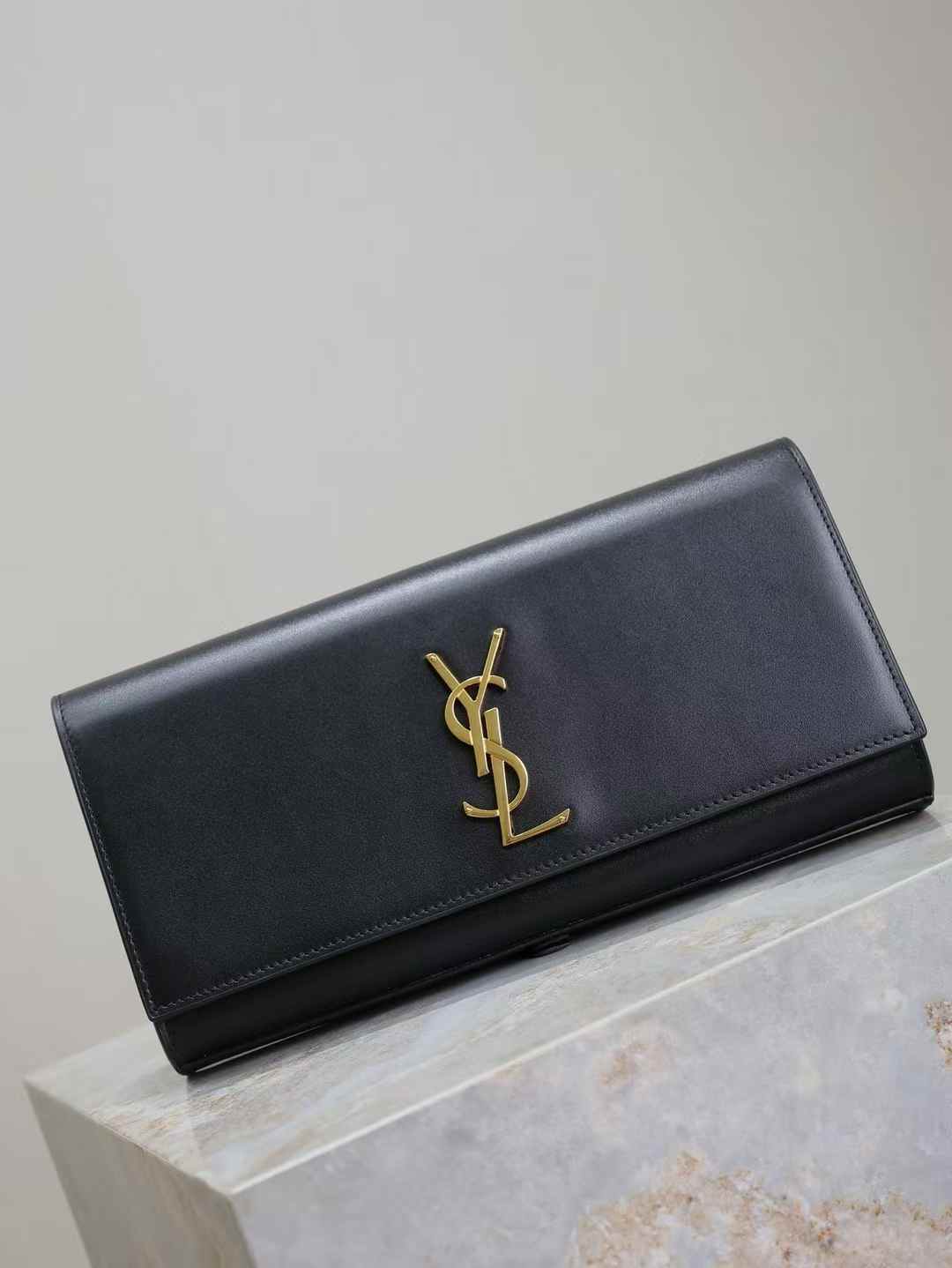 Saint Laurent CLASSIC KATE Handbag view 6